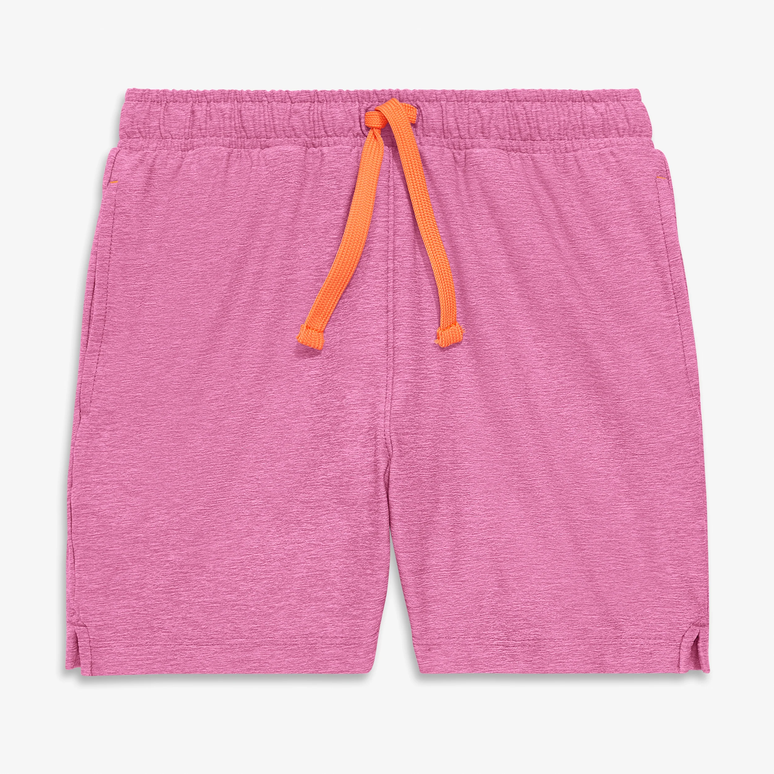 Kids FlexKnit gym short - Image 4