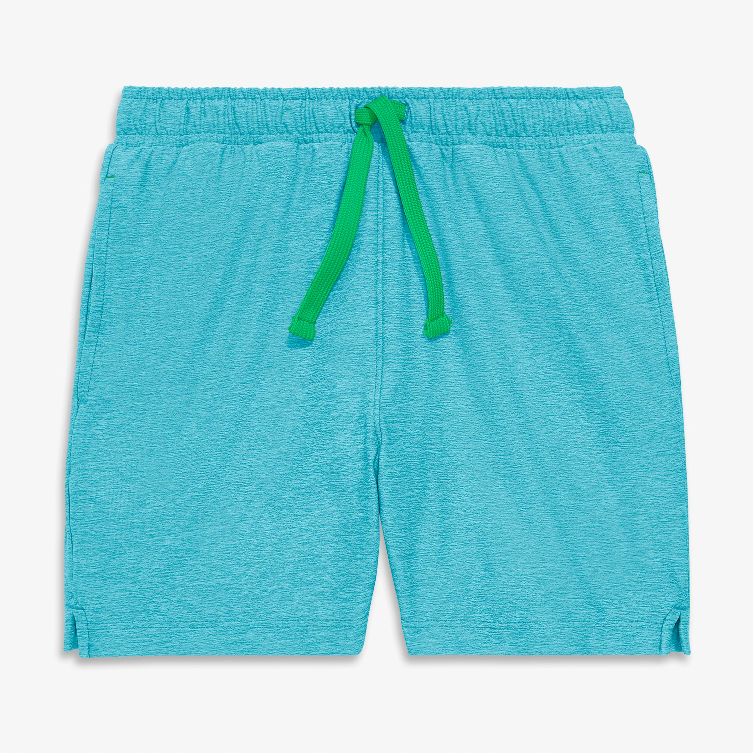 Kids FlexKnit gym short - Image 5