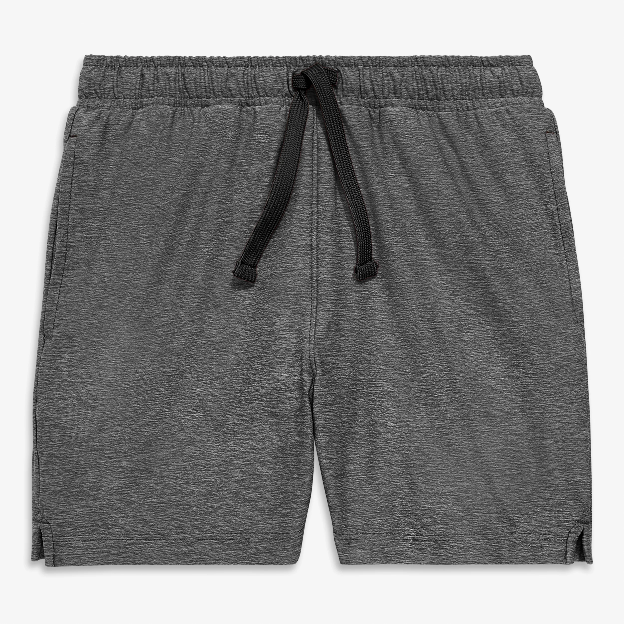 Kids FlexKnit gym short - Image 7