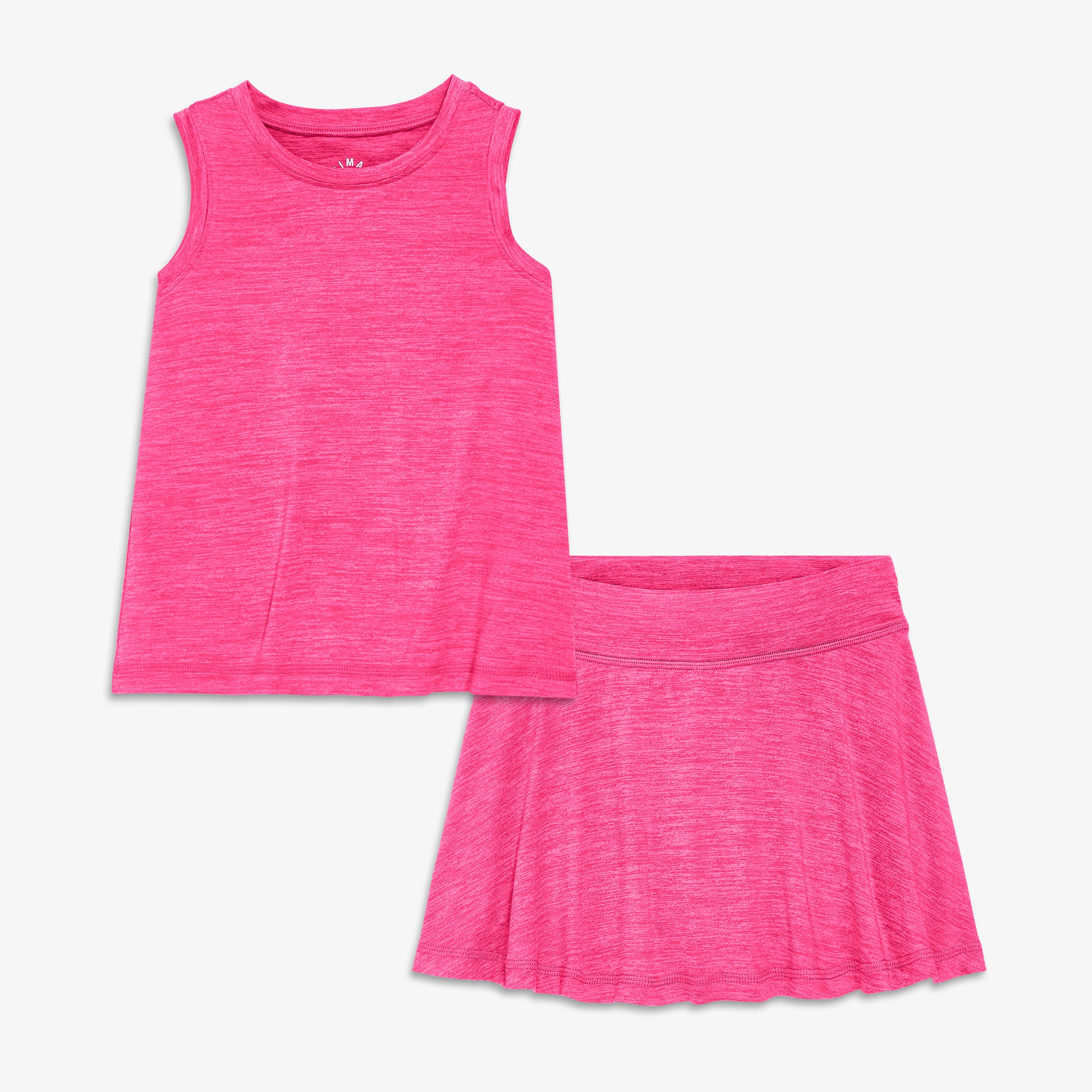 Kids StayCool tank and skort set - Image 5