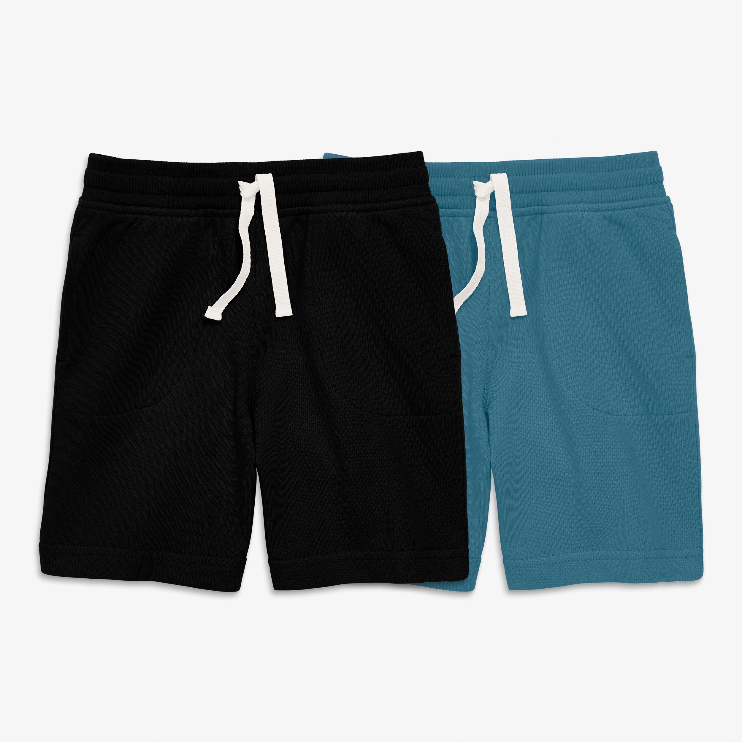 Kids gym short 2-pack - Image 10