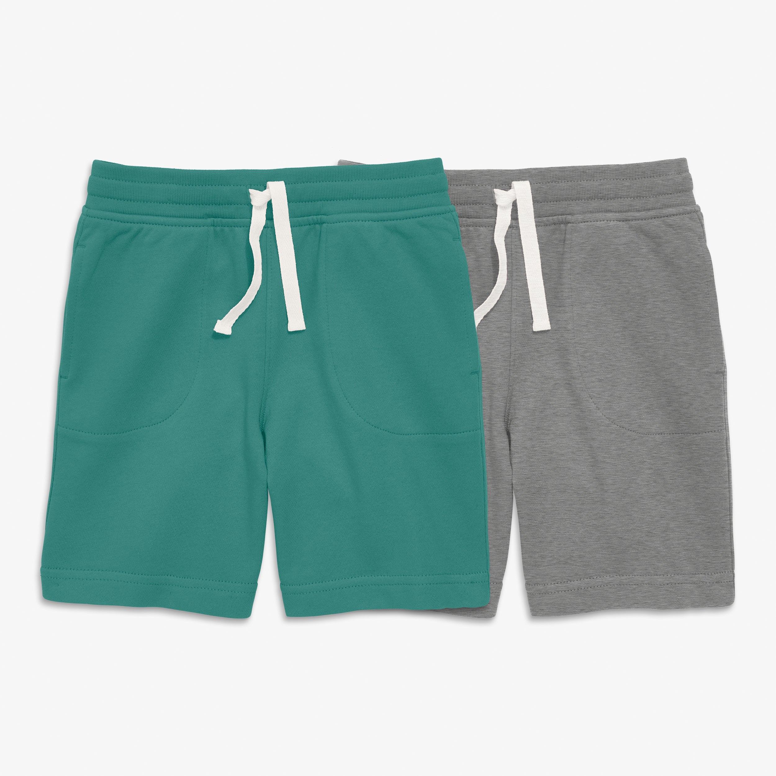 Kids gym short 2-pack - Image 11