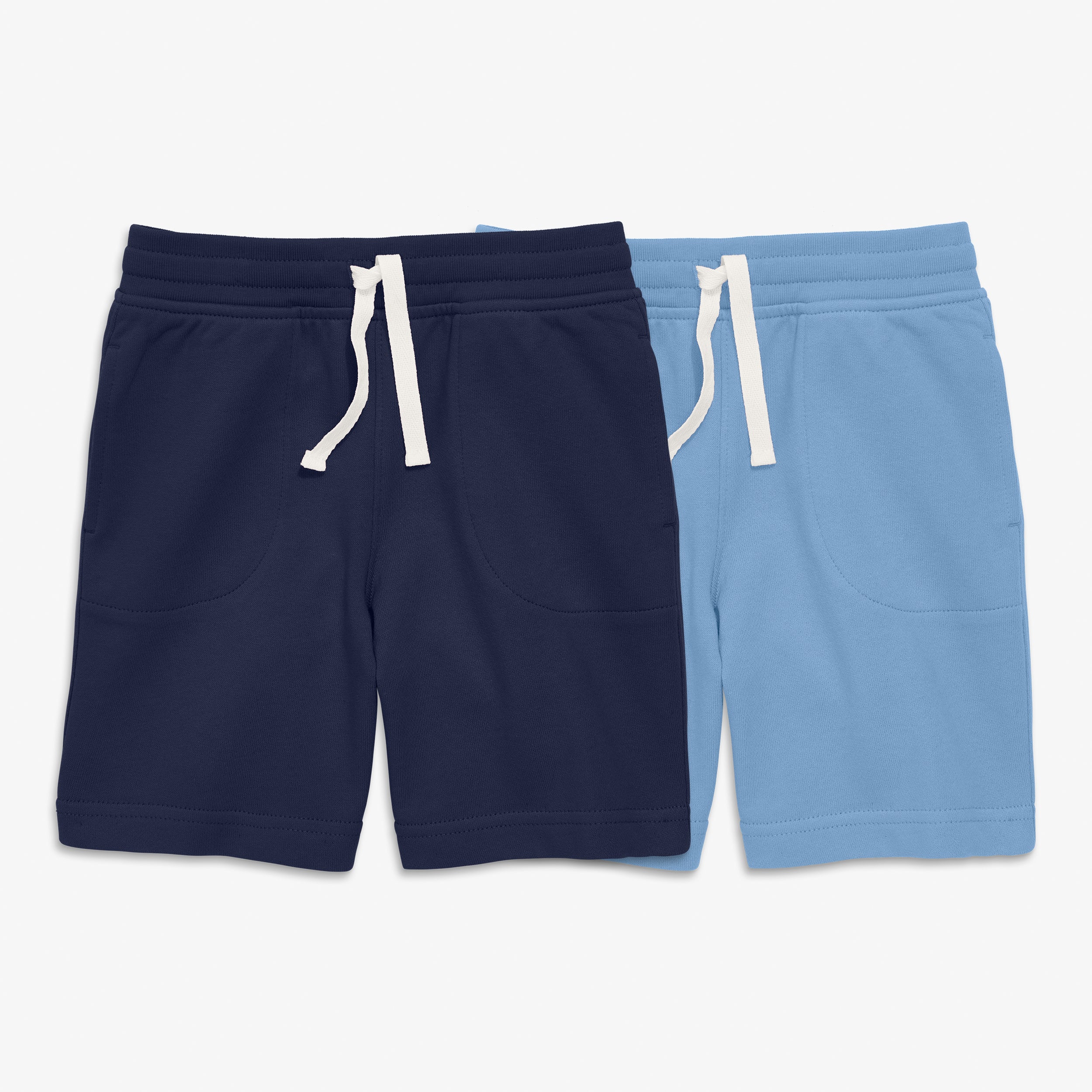 Kids gym short 2-pack - Image 12