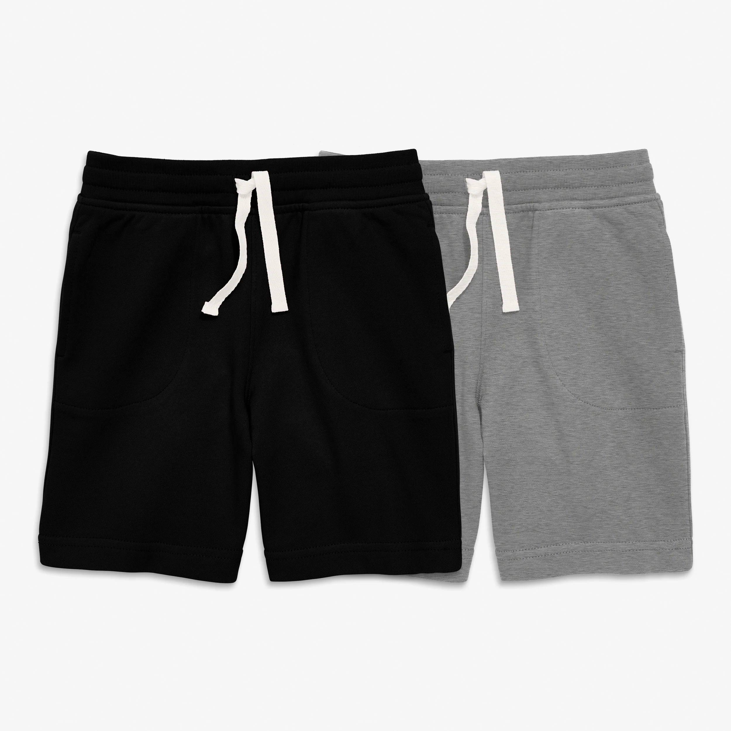 Kids gym short 2-pack - Image 13