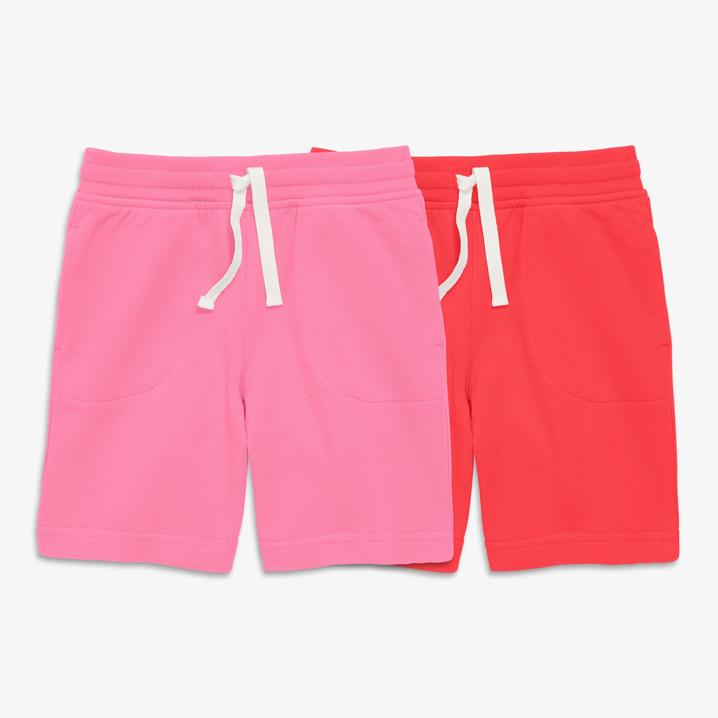 Kids gym short 2-pack - Image 15