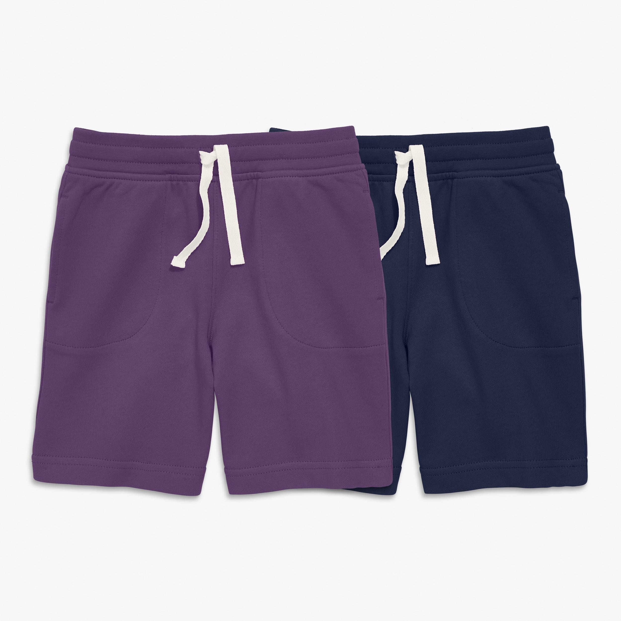 Kids gym short 2-pack - Image 16