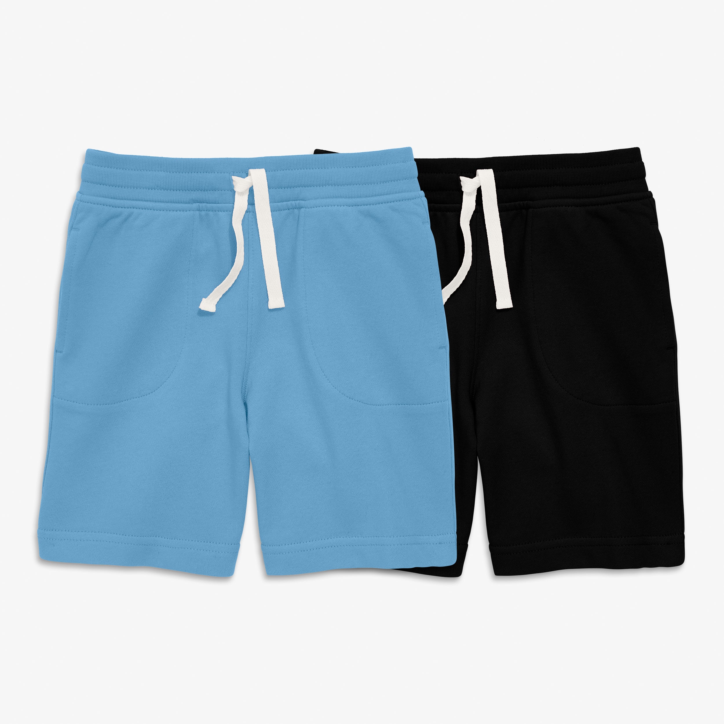 Kids gym short 2-pack - Image 17