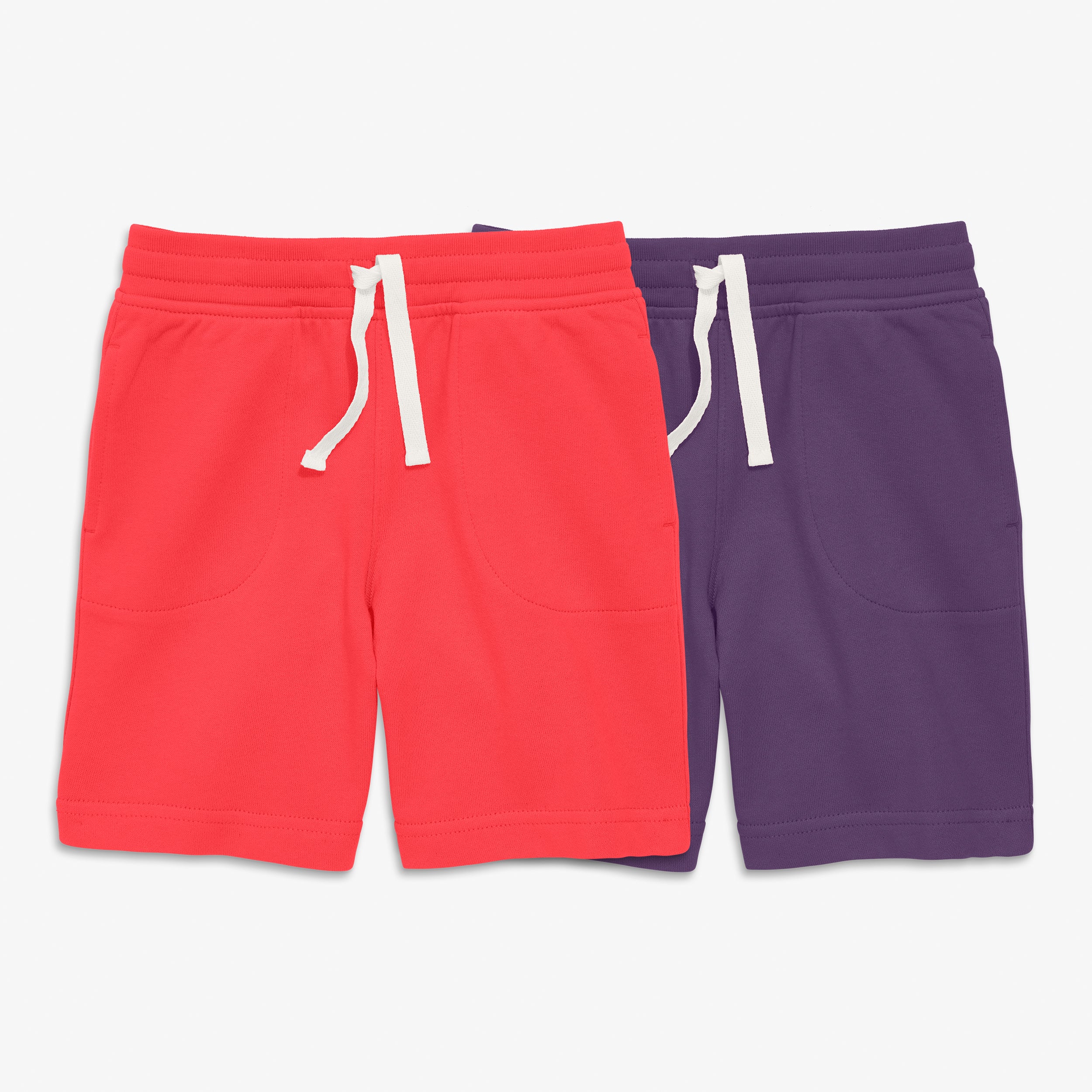 Kids gym short 2-pack - Image 18