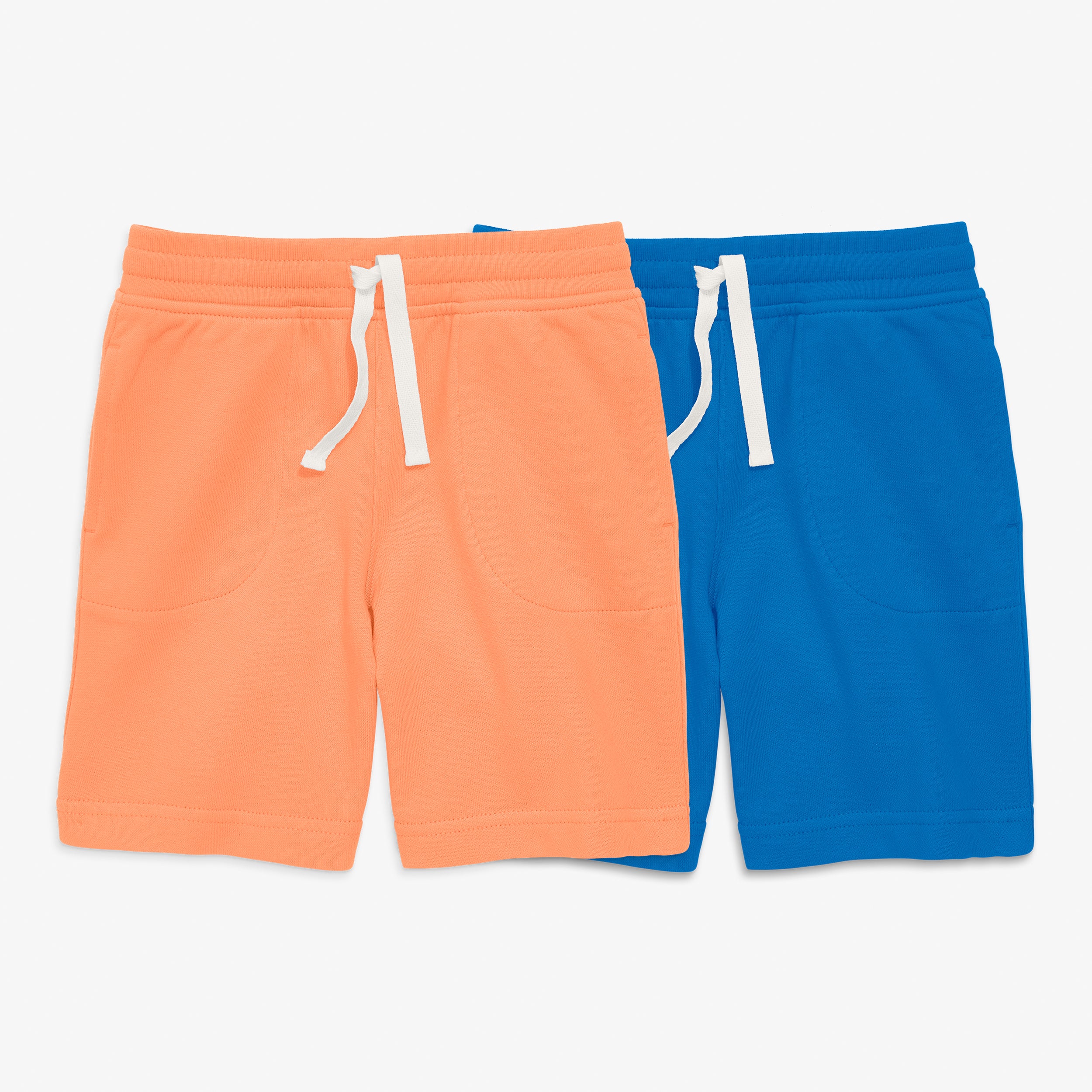 Kids gym short 2-pack - Image 19