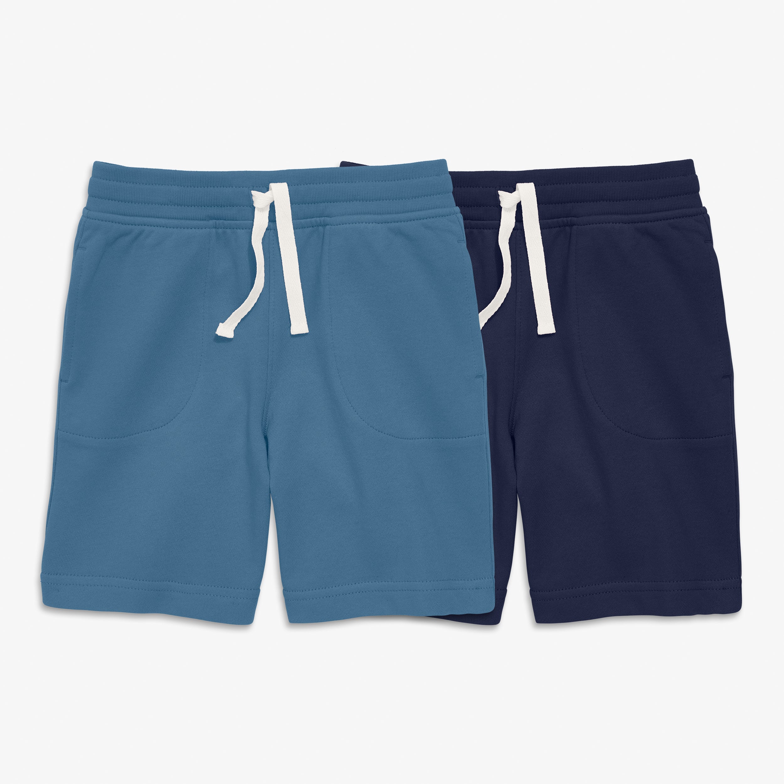 Kids gym short 2-pack - Image 20