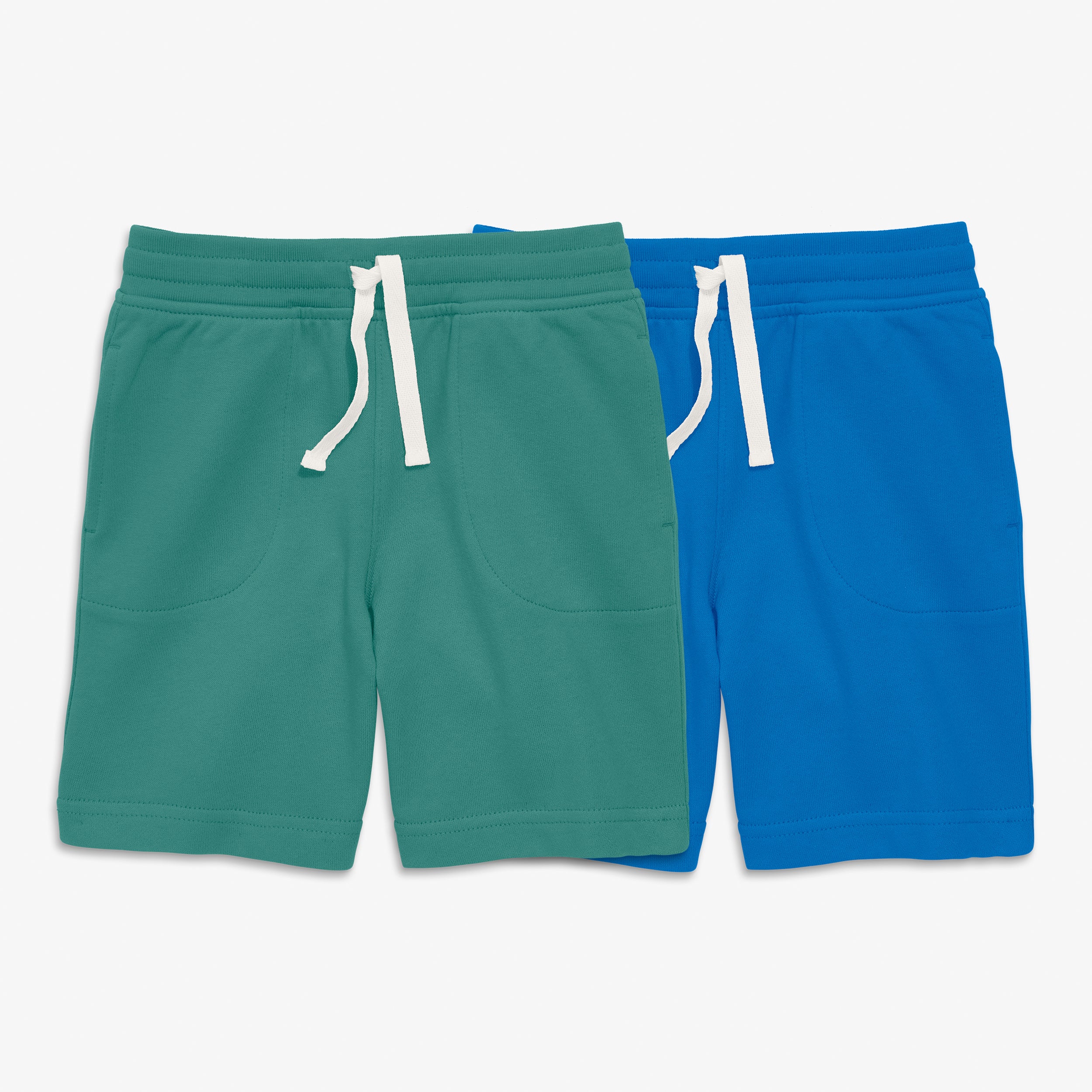 Kids gym short 2-pack - Image 3