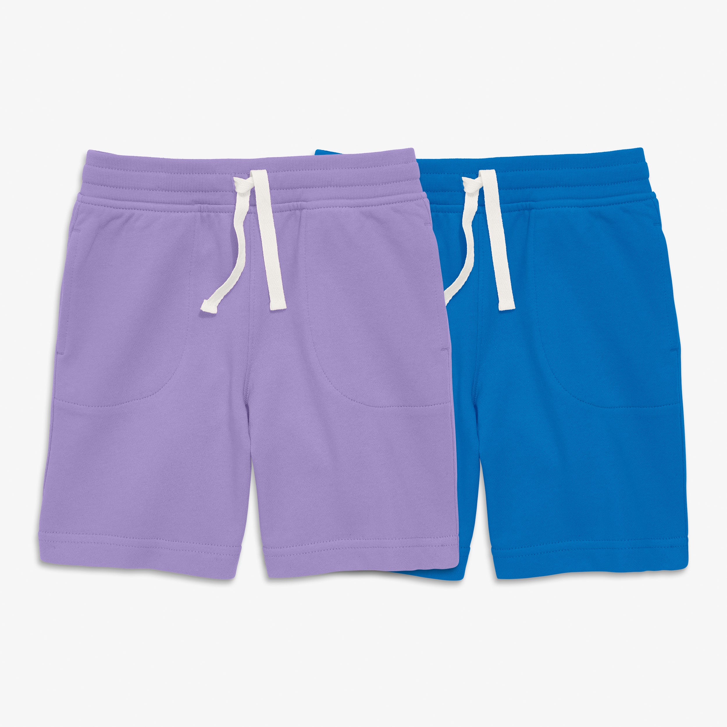 Kids gym short 2-pack - Image 4