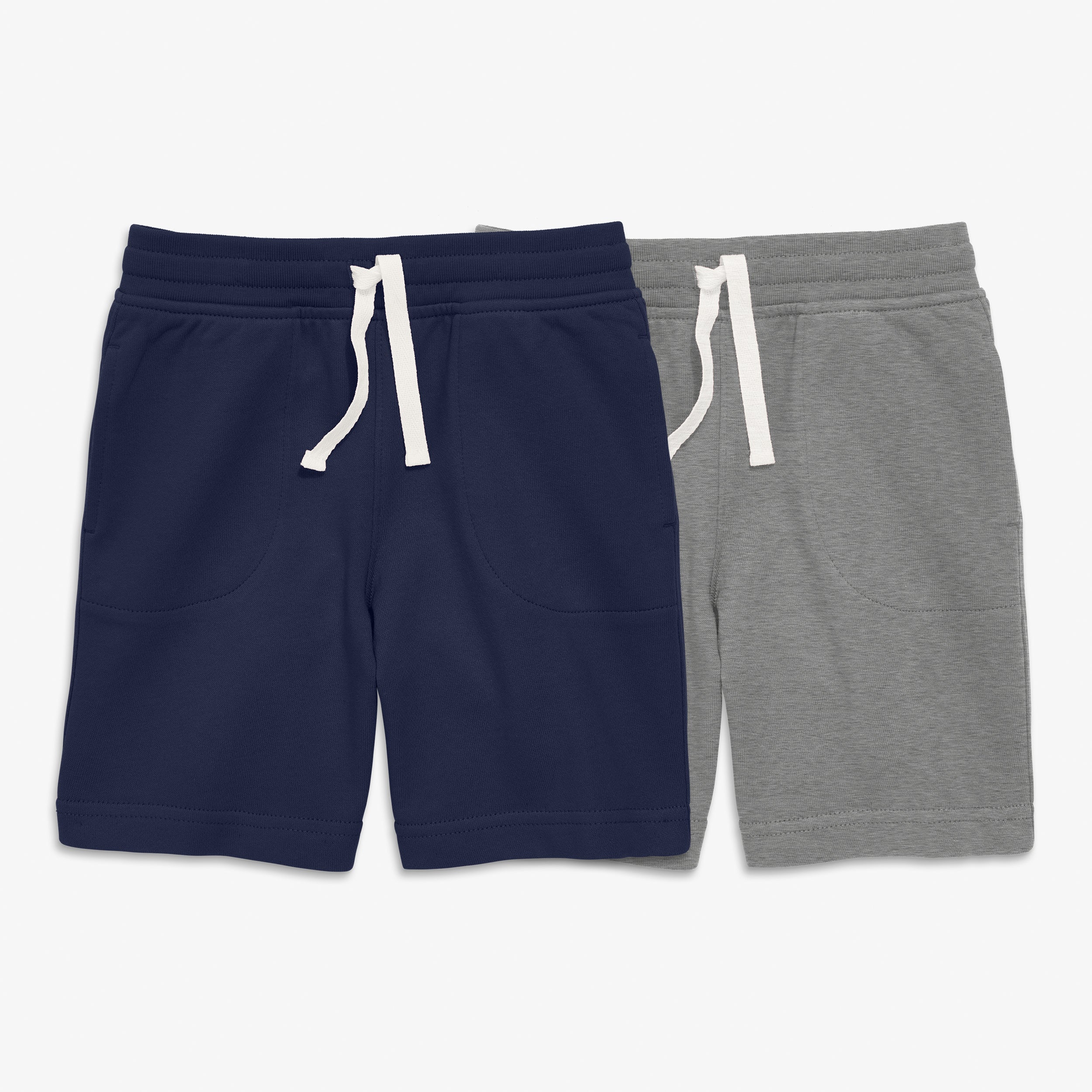 Kids gym short 2-pack - Image 5
