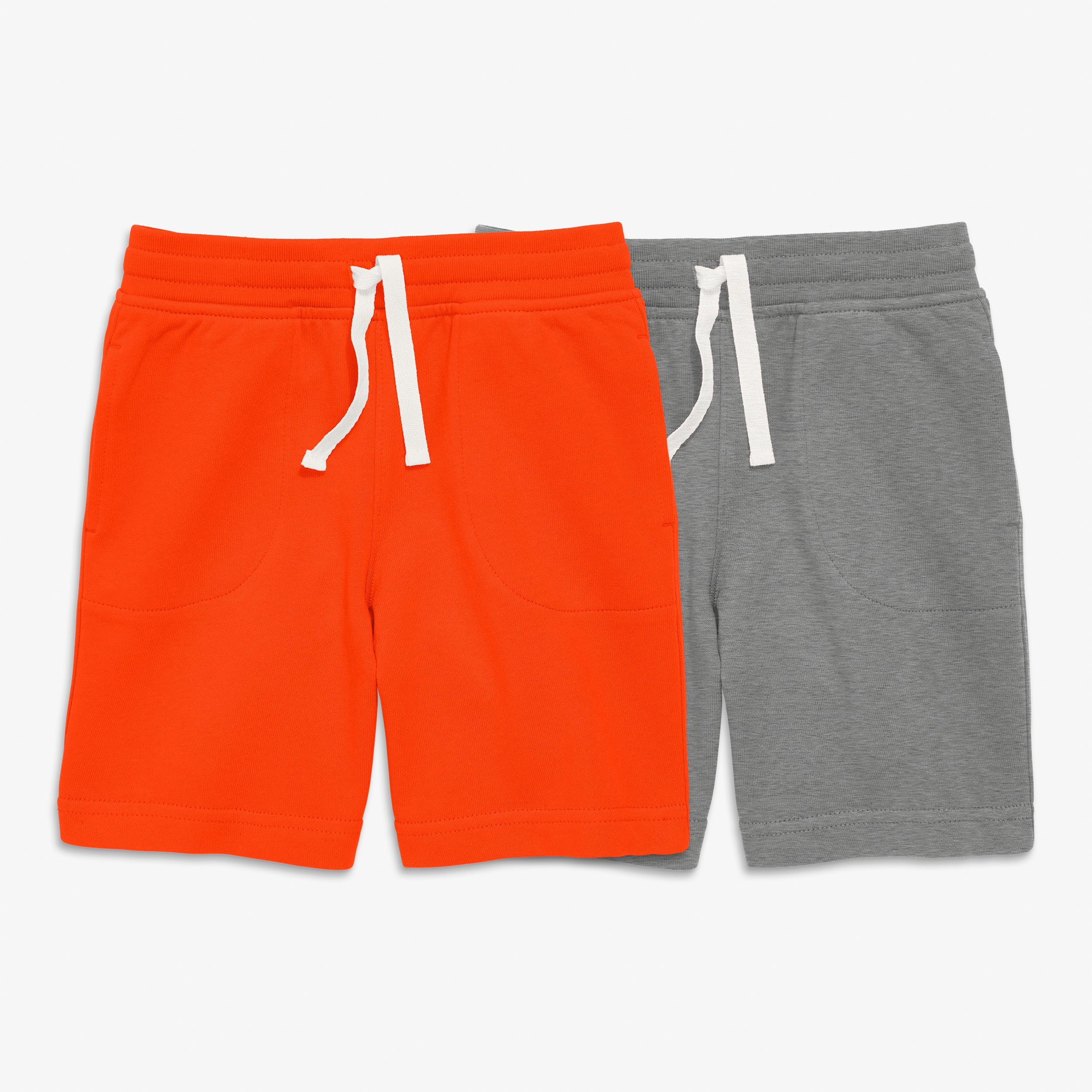 Kids gym short 2-pack - Image 7