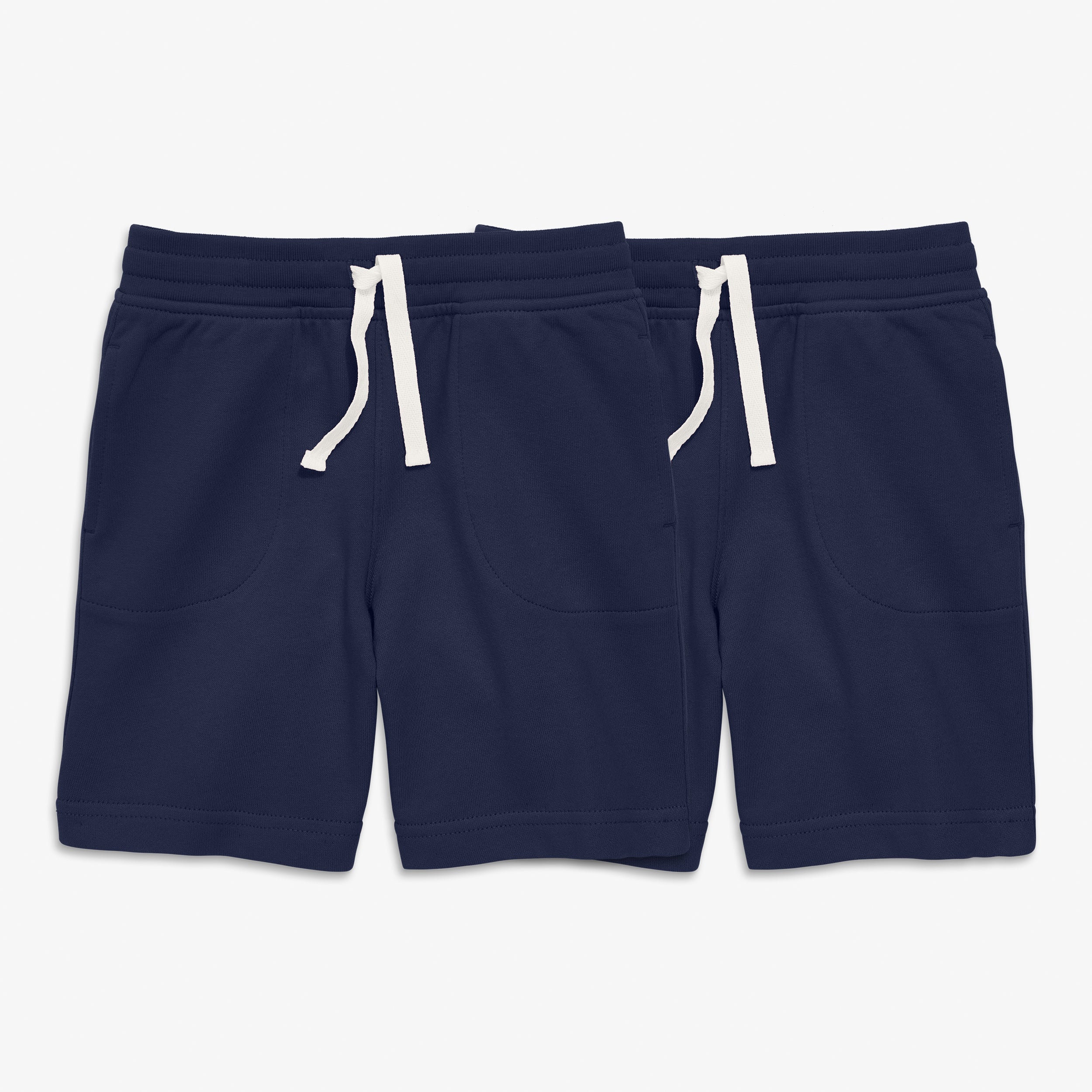 Kids gym short 2-pack - Image 8
