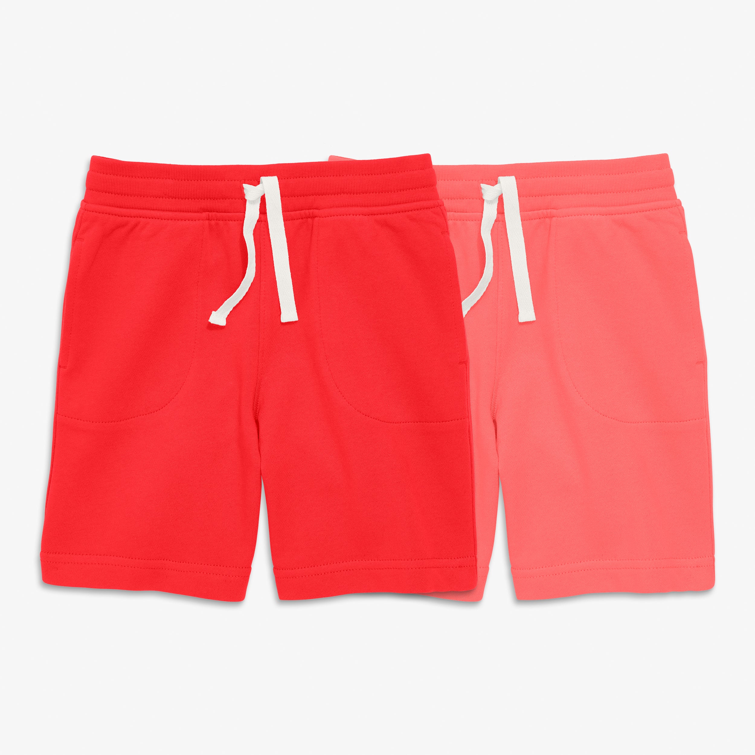 Kids gym short 2-pack - Image 9