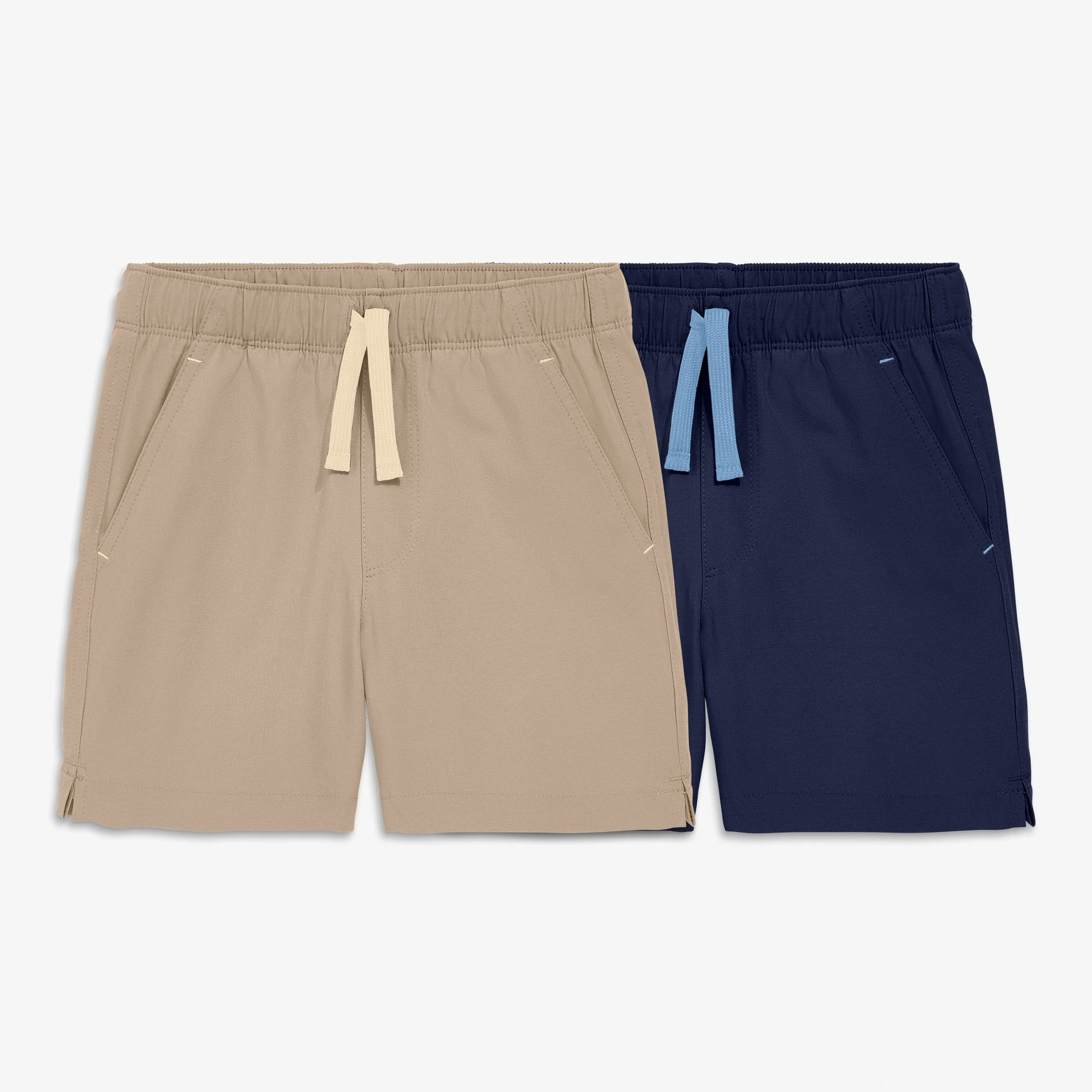 Kids StayCool stretch gym short 2-pack - Image 4