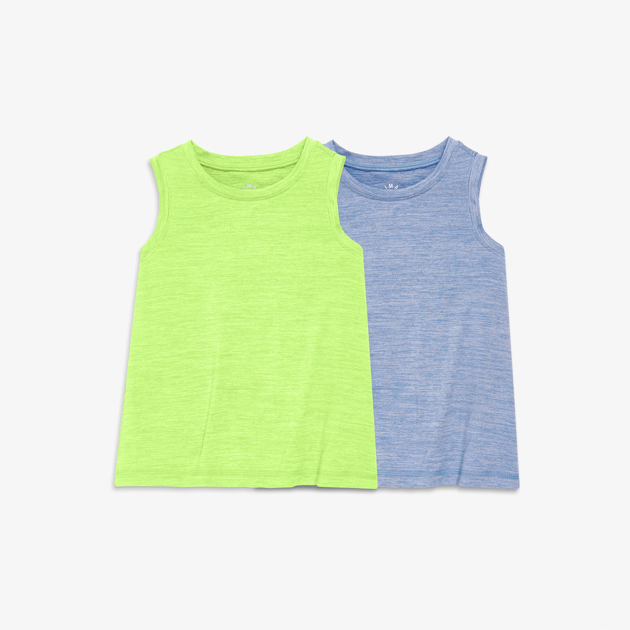 Kids StayCool swing tank 2-pack - Image 3