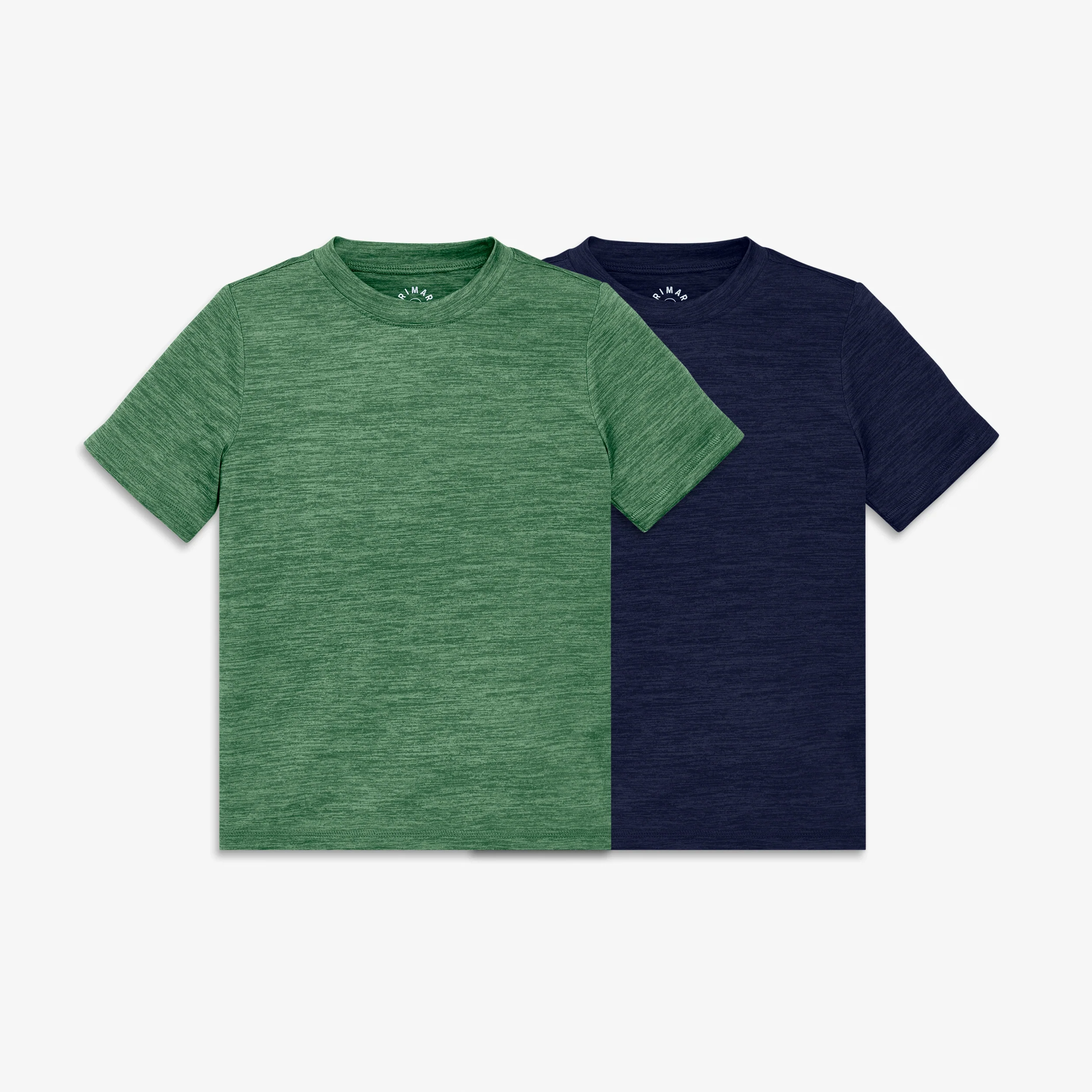 Kids StayCool classic tee 2-pack - Image 4