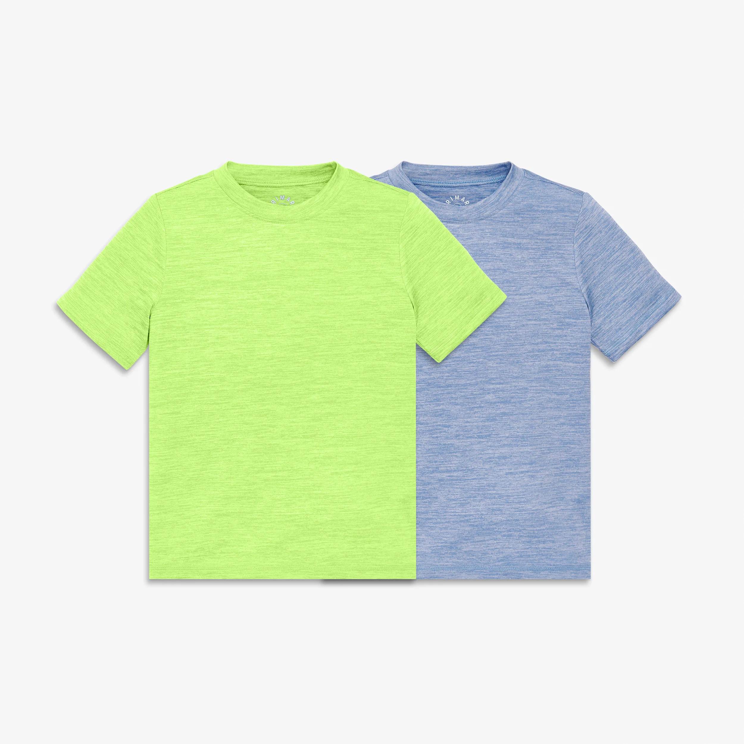 Kids StayCool classic tee 2-pack - Image 5