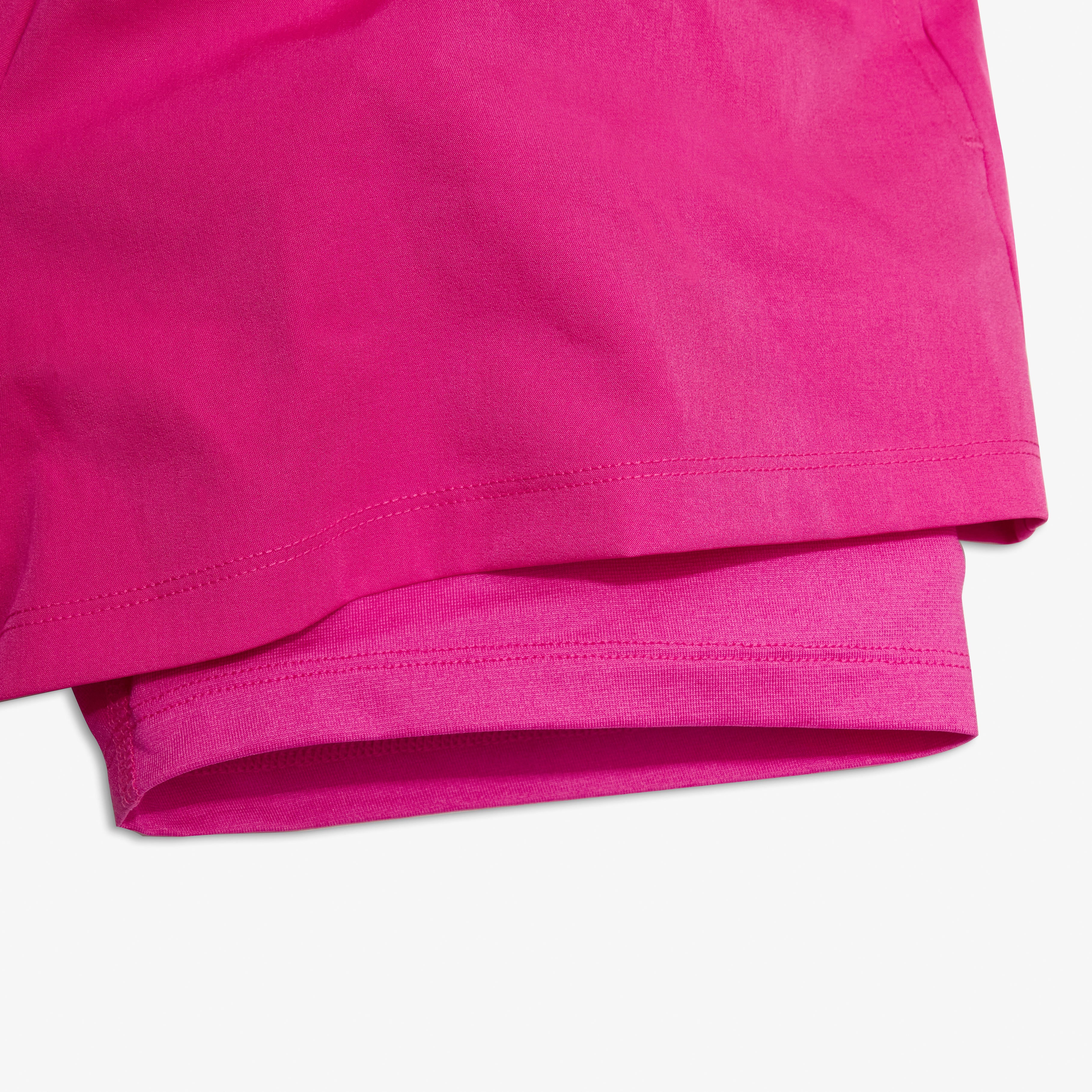 Kids StayCool stretch swing shorts - Image 12