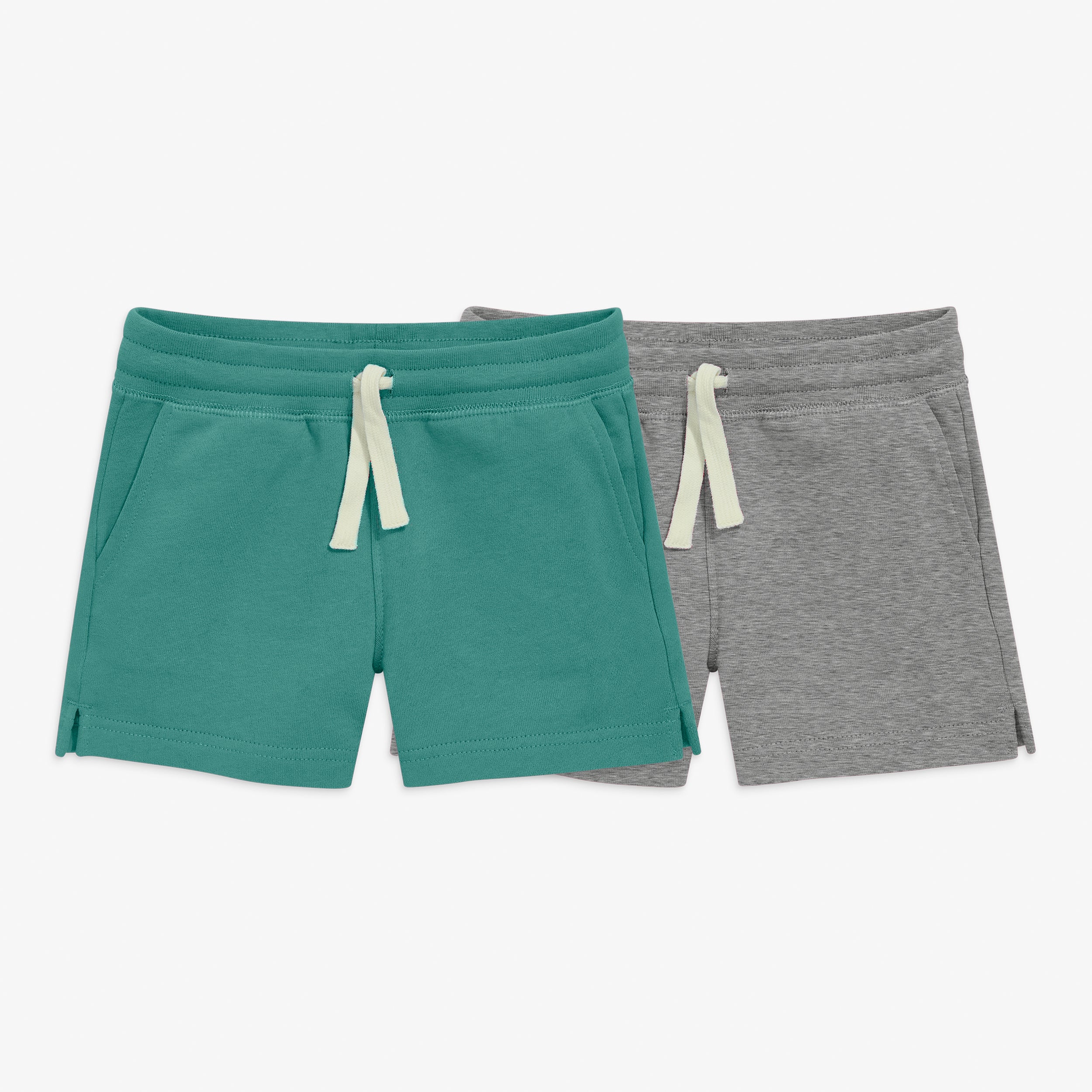Kids track short 2-pack - Image 10