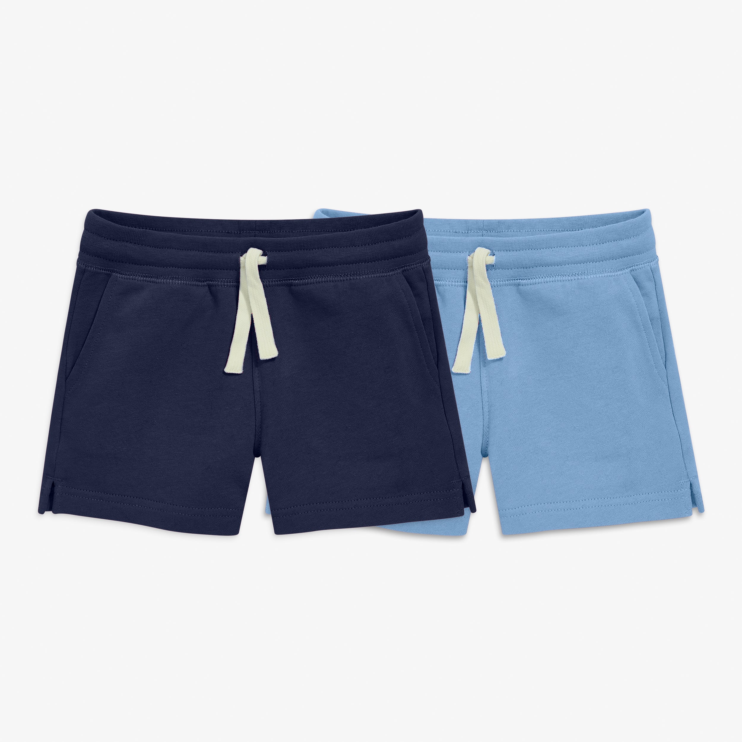Kids track short 2-pack - Image 11