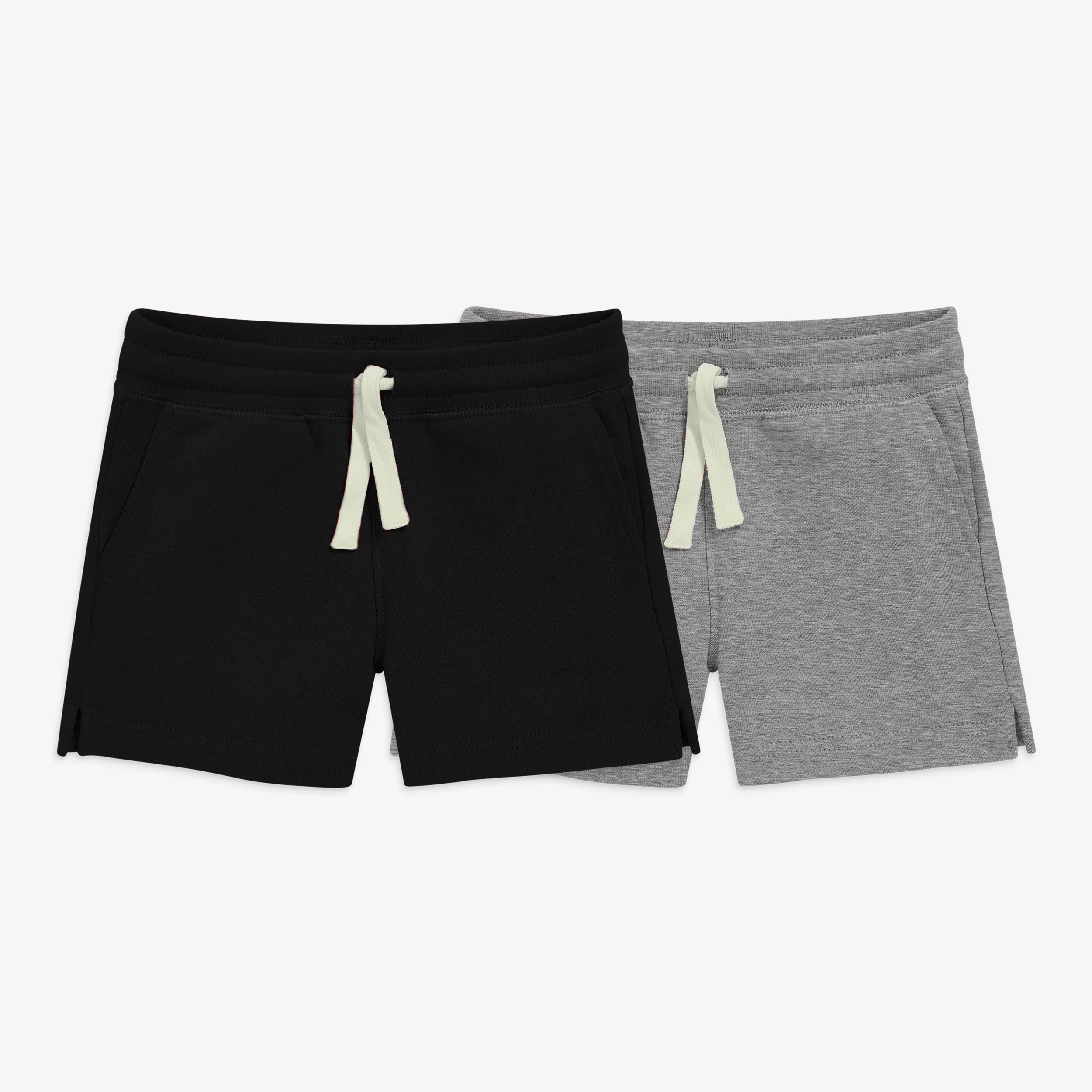 Kids track short 2-pack - Image 12