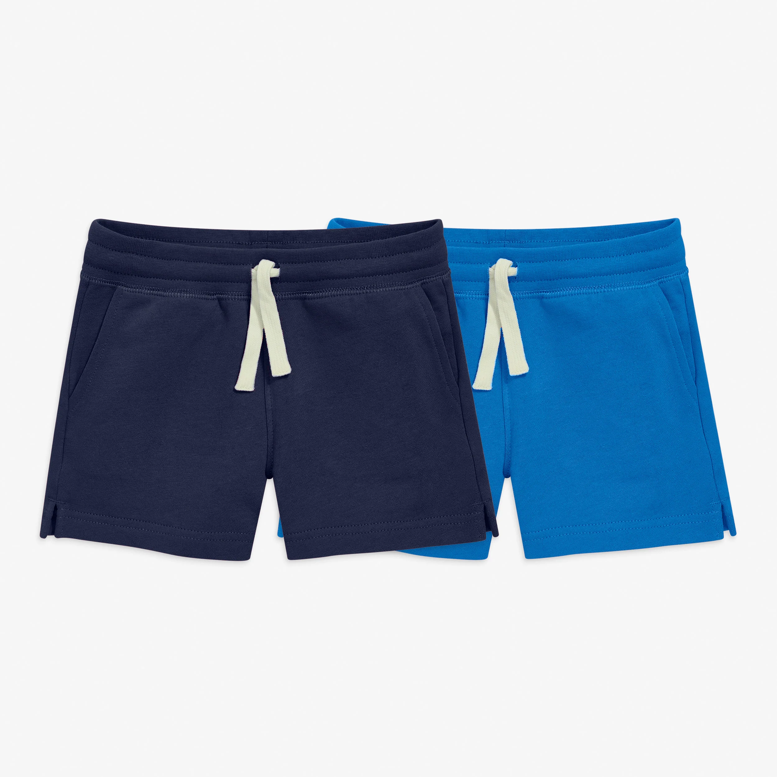Kids track short 2-pack - Image 13
