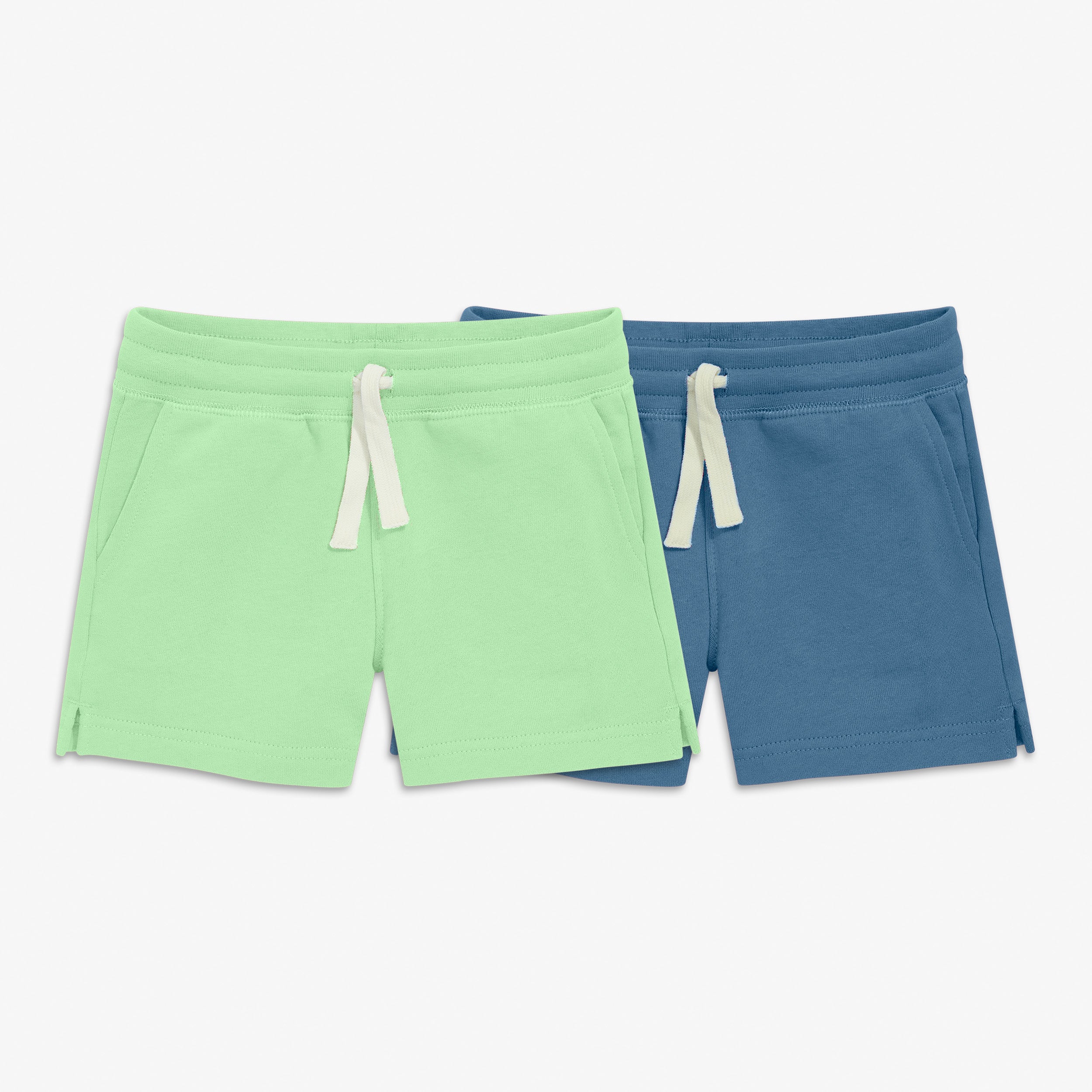 Kids track short 2-pack - Image 14