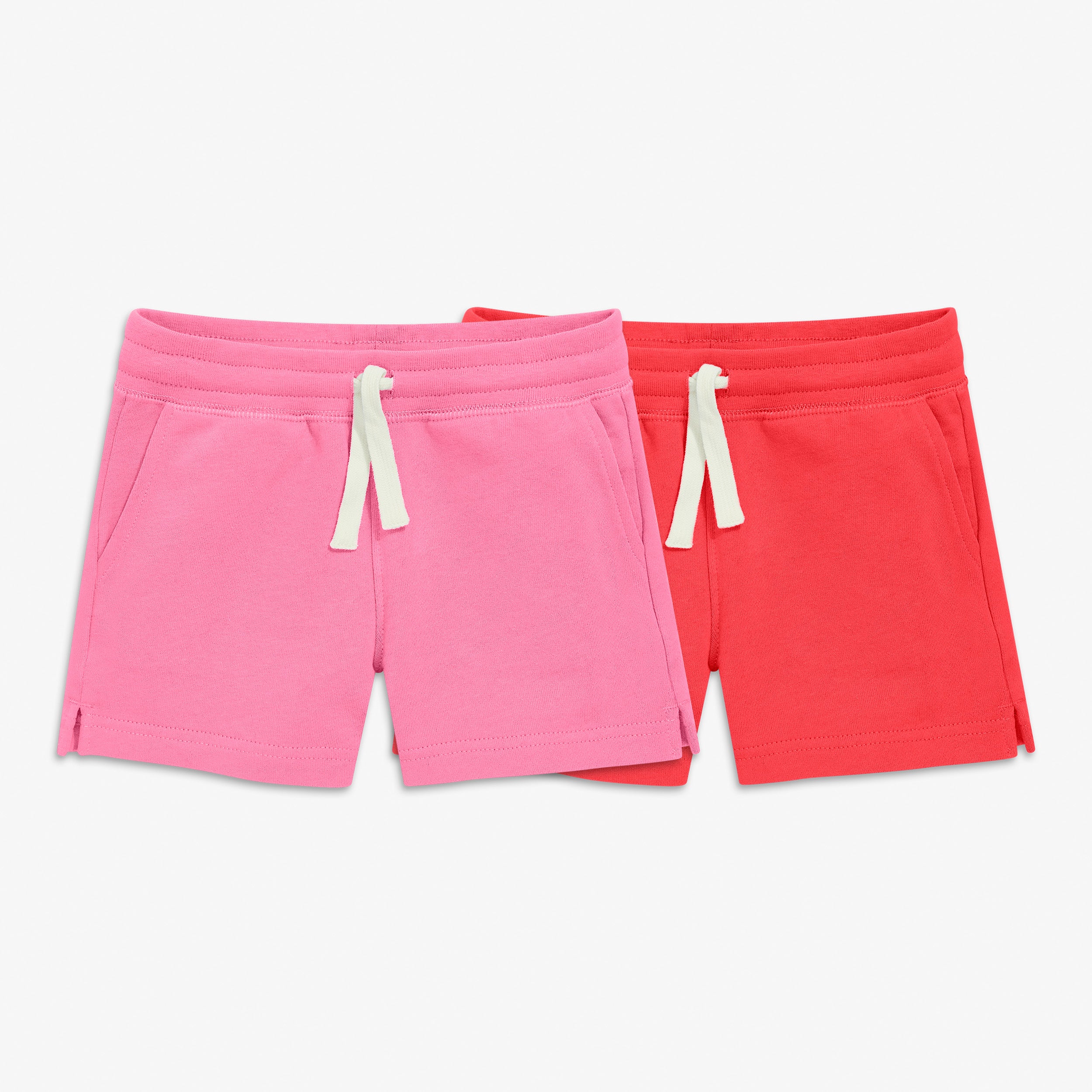 Kids track short 2-pack - Image 15