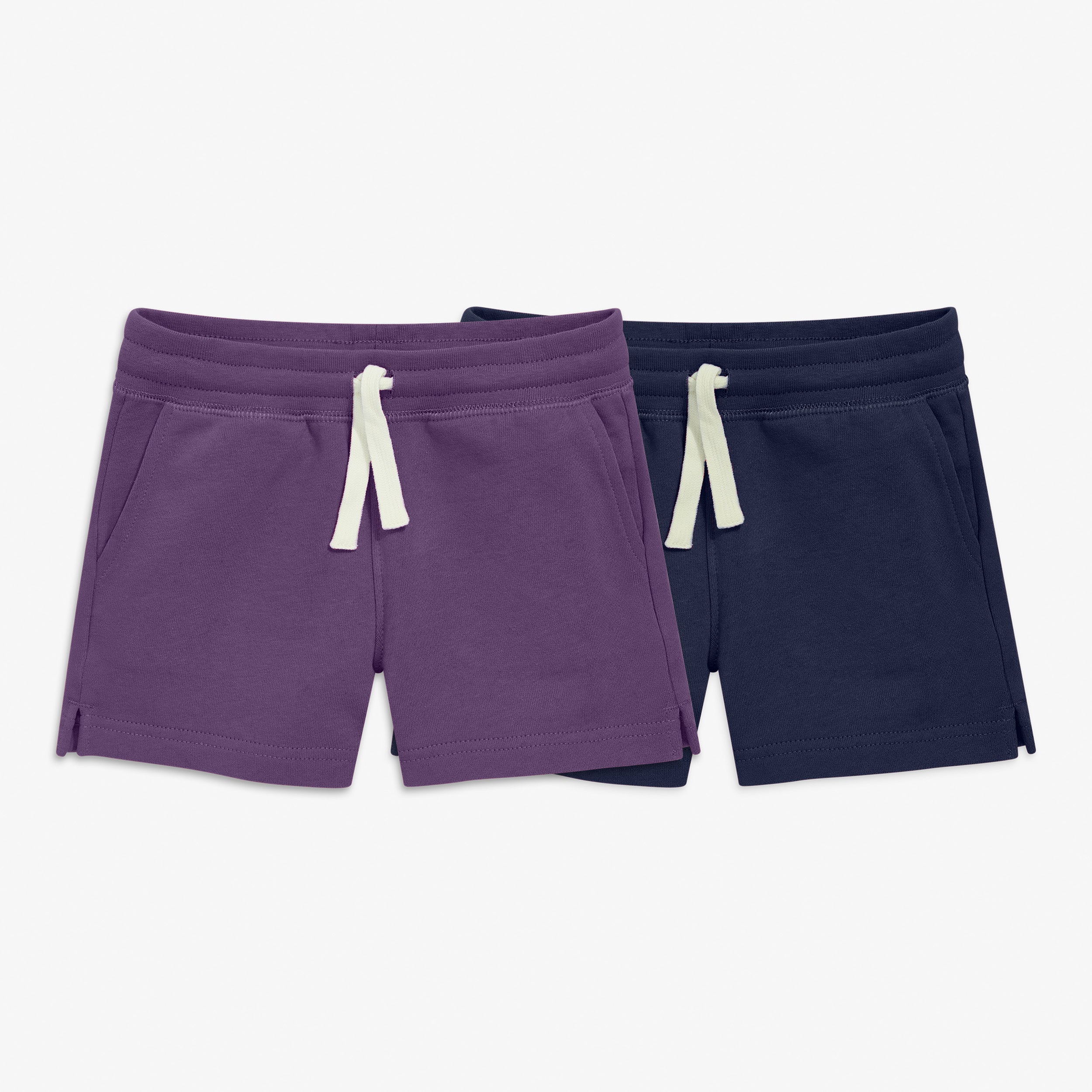 Kids track short 2-pack - Image 16