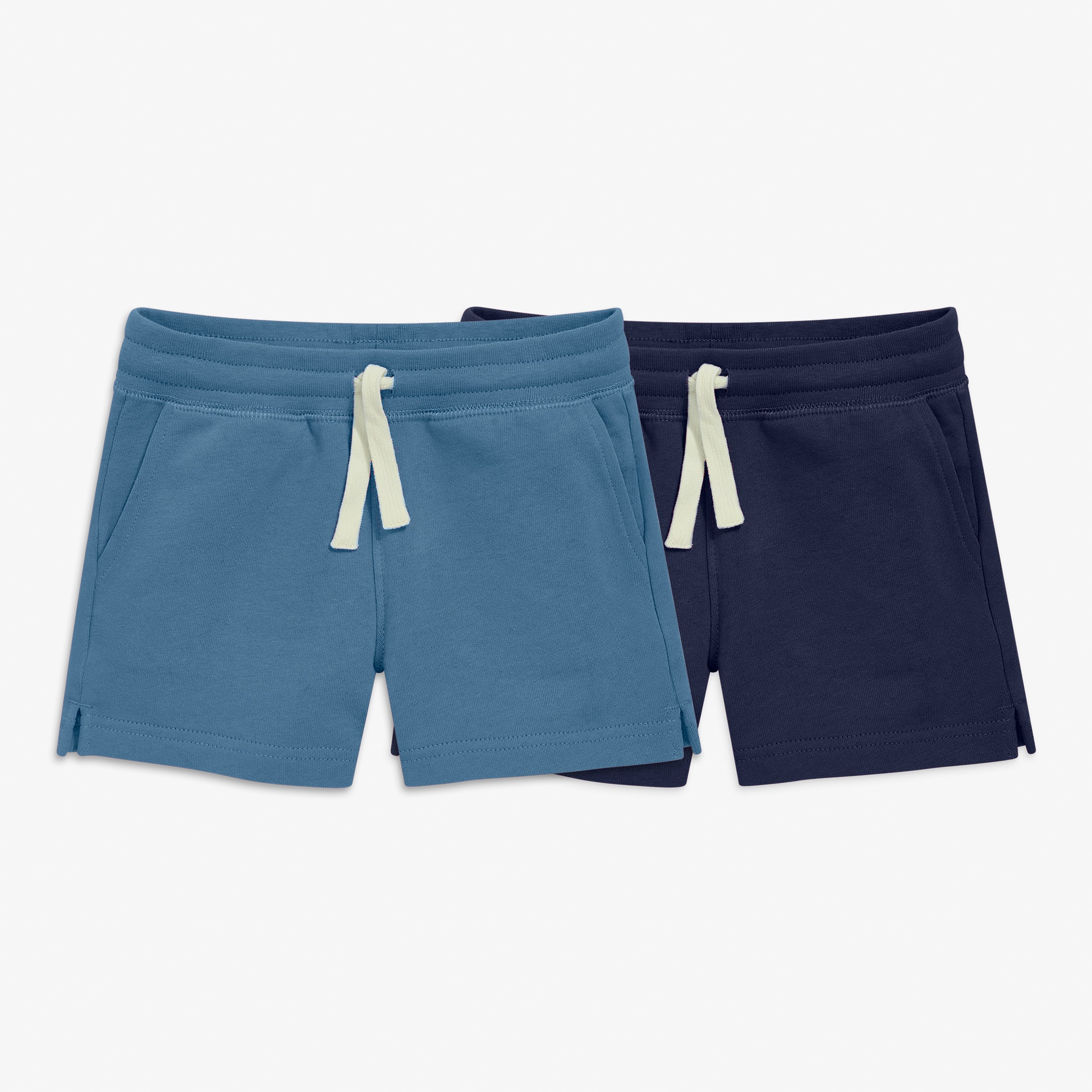 Kids track short 2-pack - Image 17