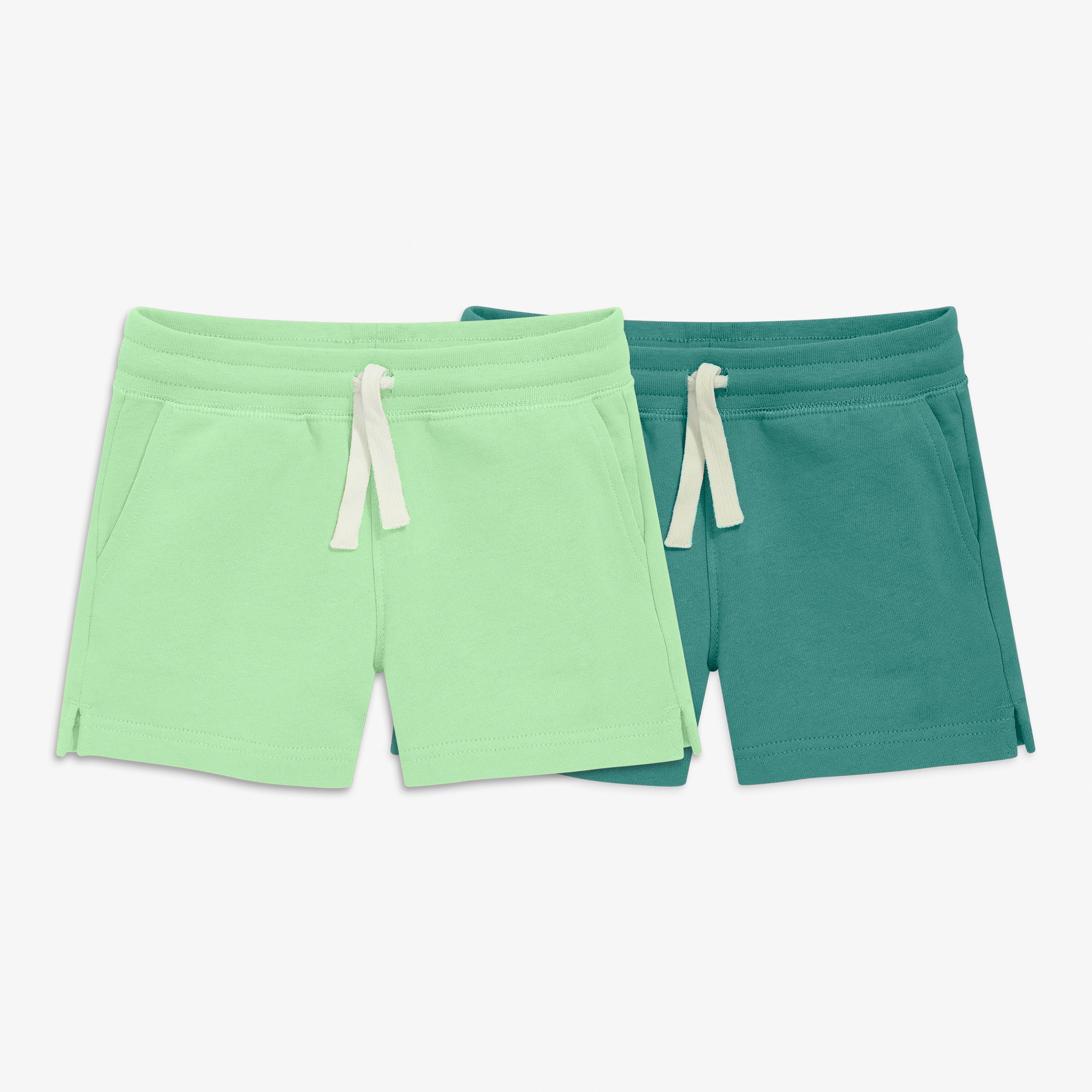Kids track short 2-pack - Image 18