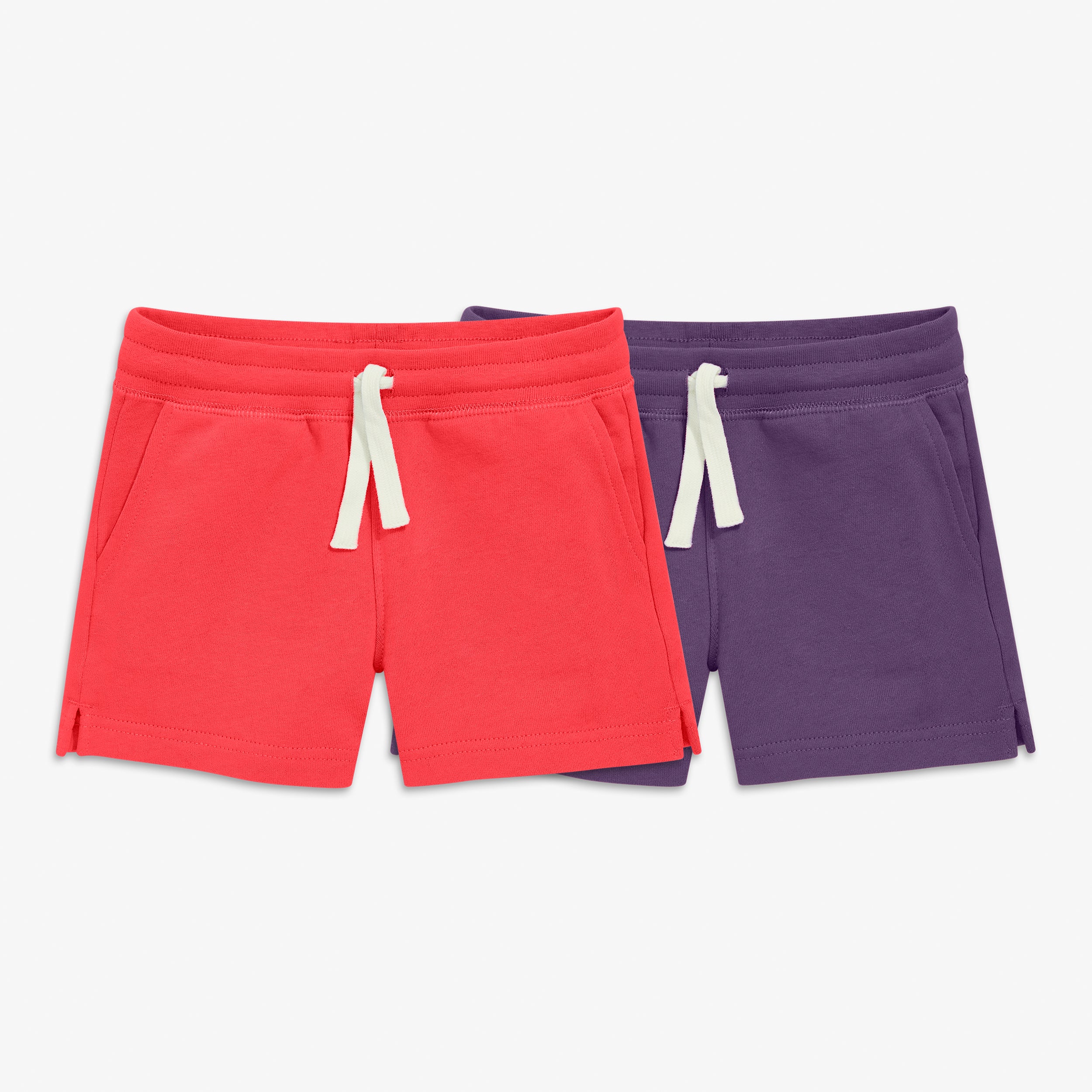 Kids track short 2-pack - Image 19