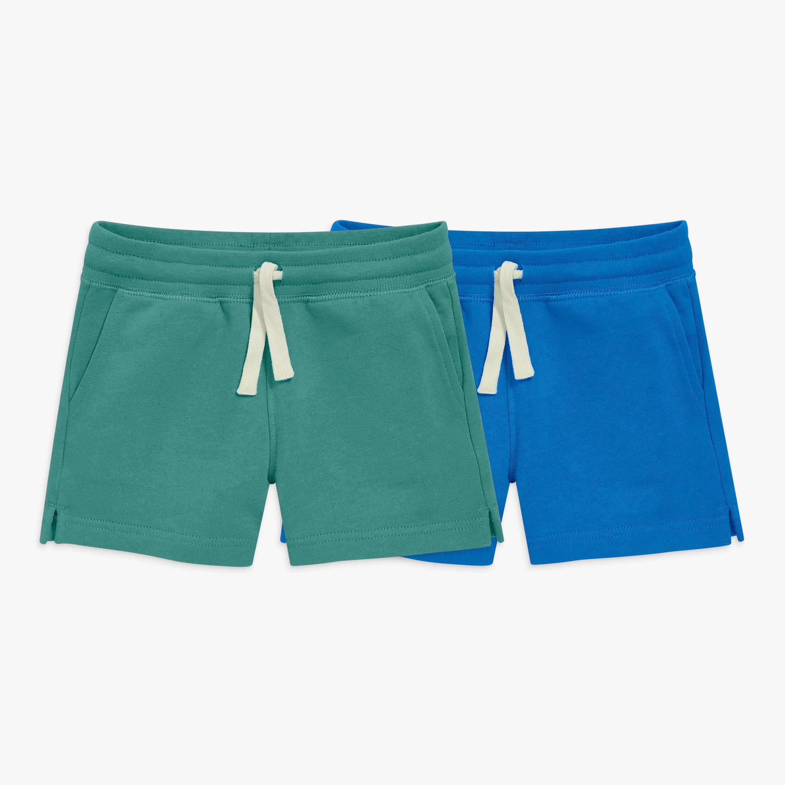 Kids track short 2-pack - Image 3