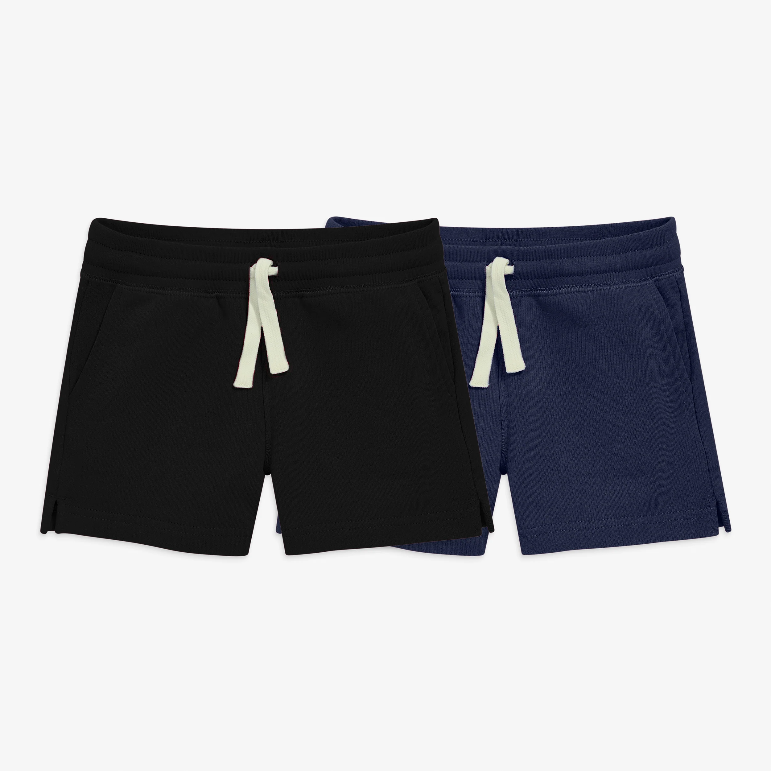 Kids track short 2-pack - Image 5