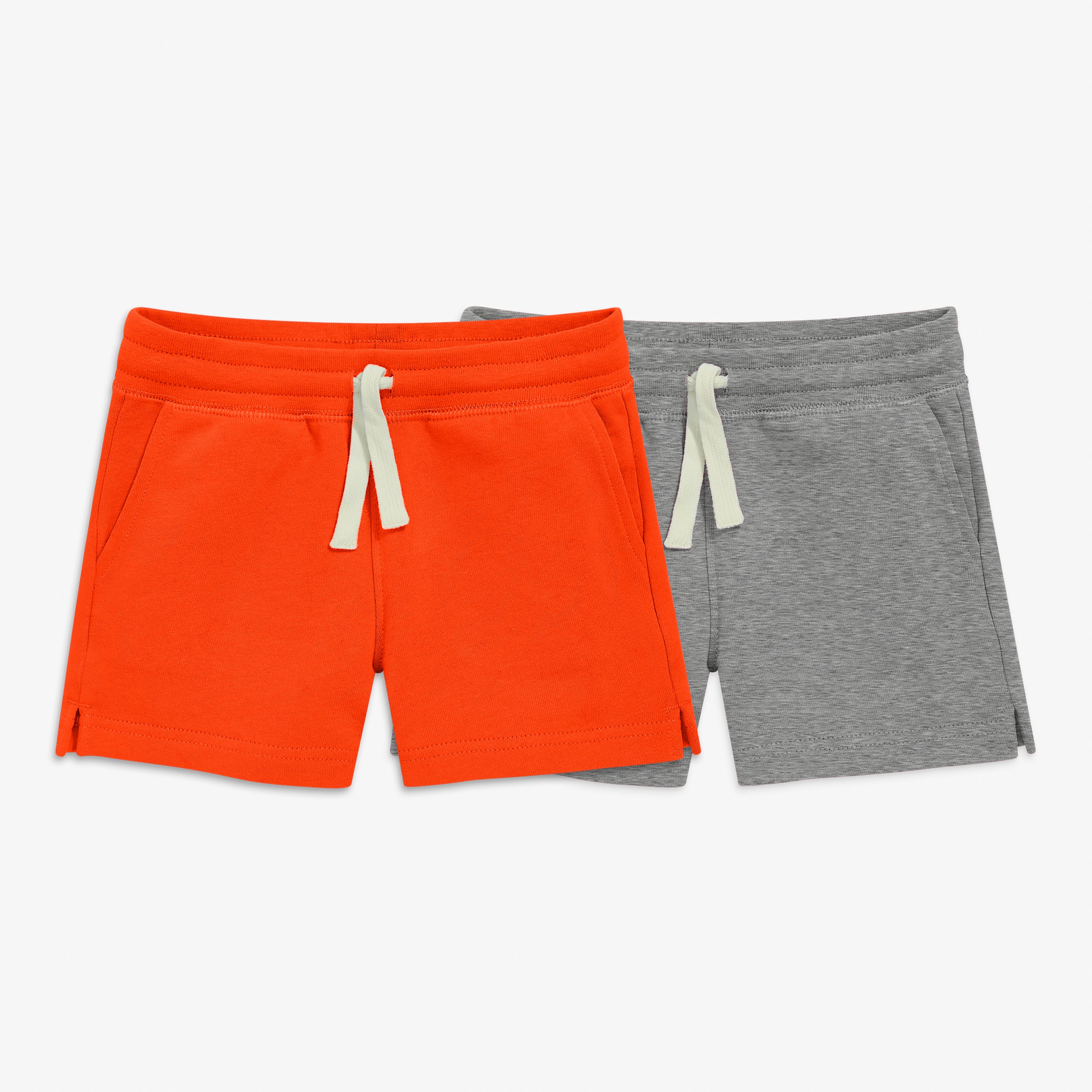 Kids track short 2-pack - Image 6