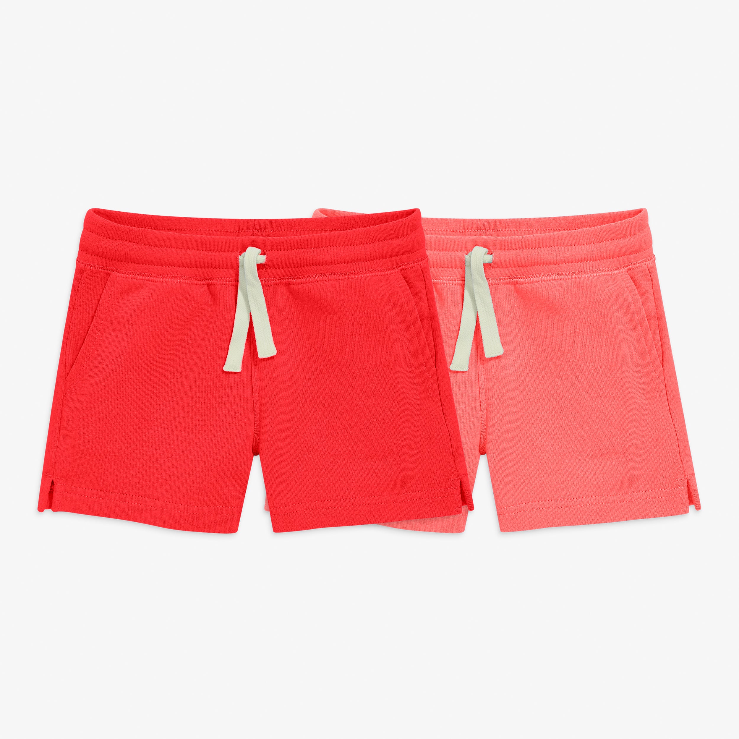 Kids track short 2-pack - Image 7