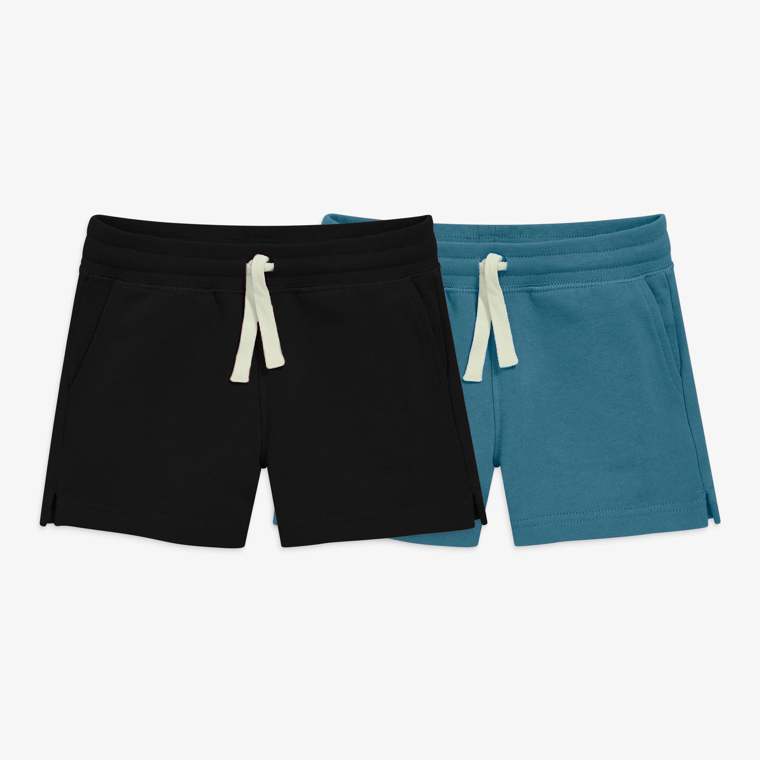 Kids track short 2-pack - Image 8