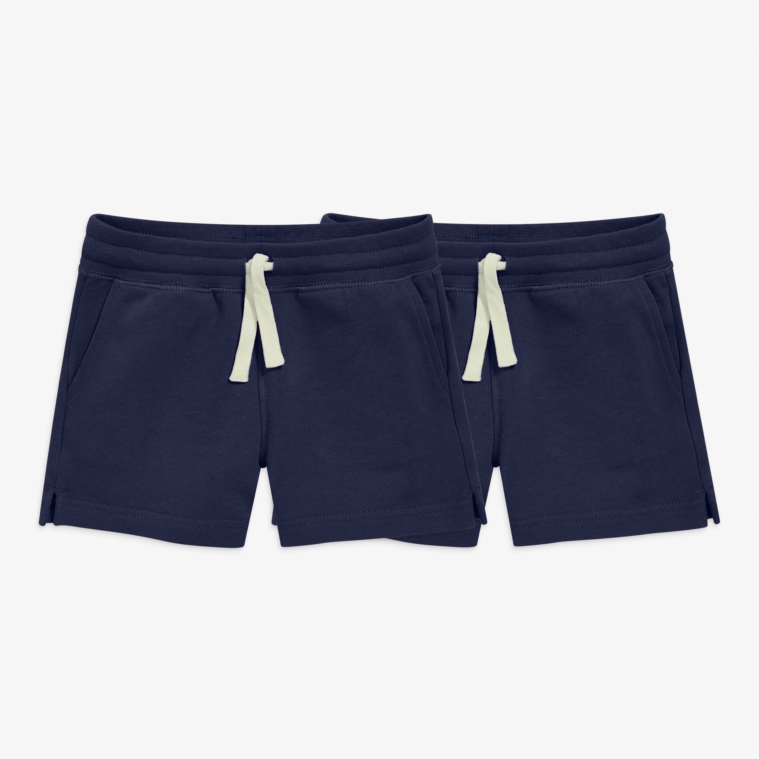 Kids track short 2-pack - Image 9