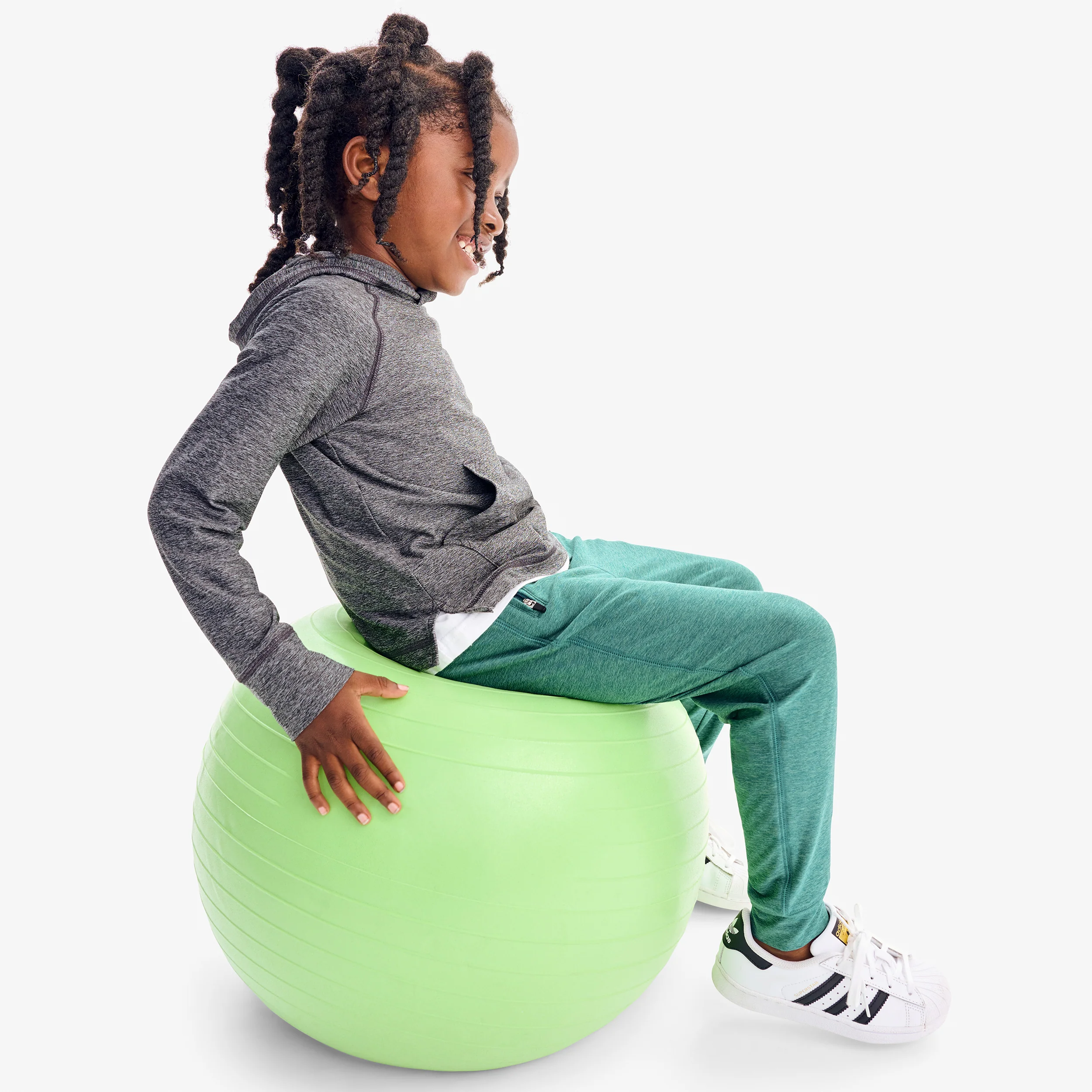 Kids FlexKnit jogger - Image 10