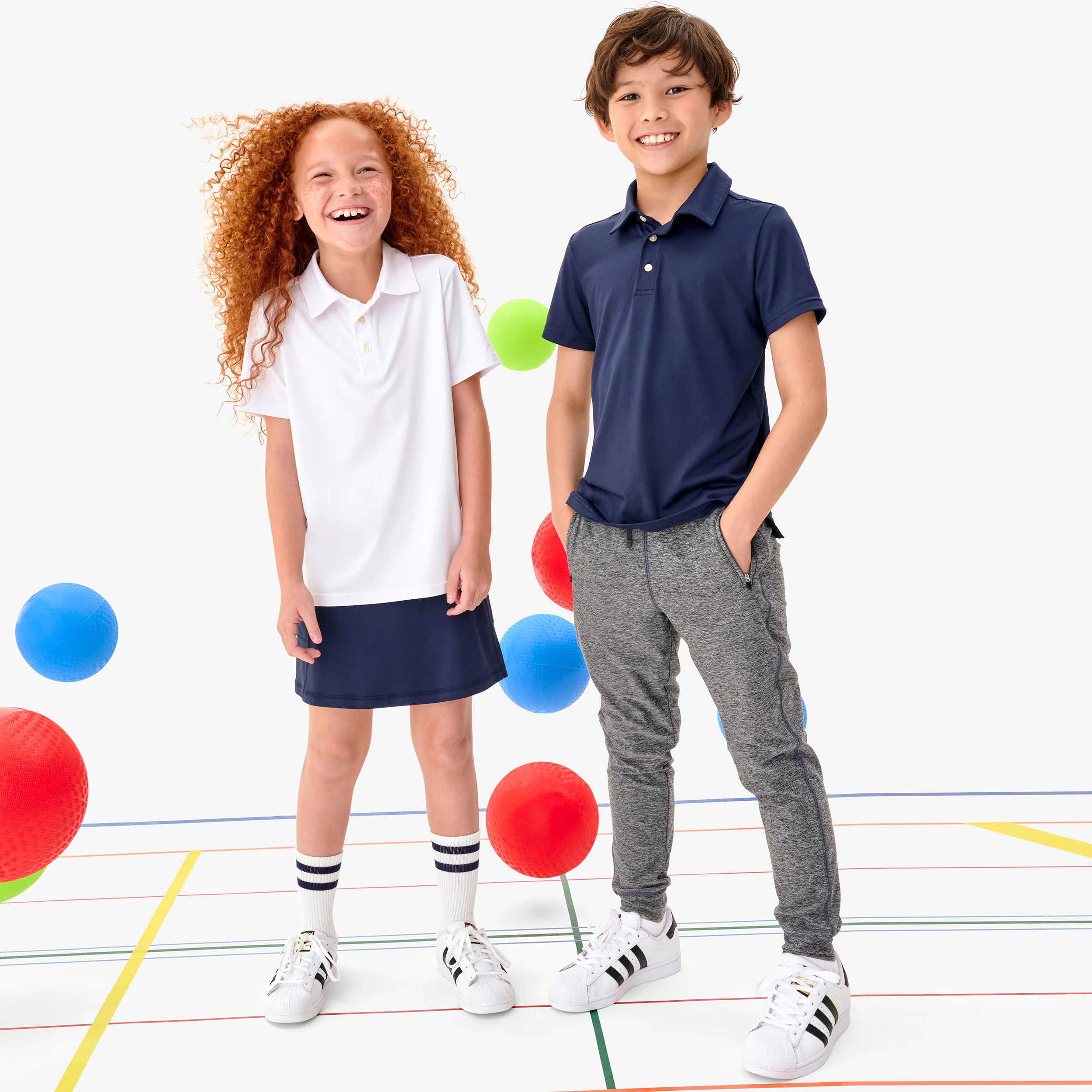 Kids FlexKnit jogger - Image 11