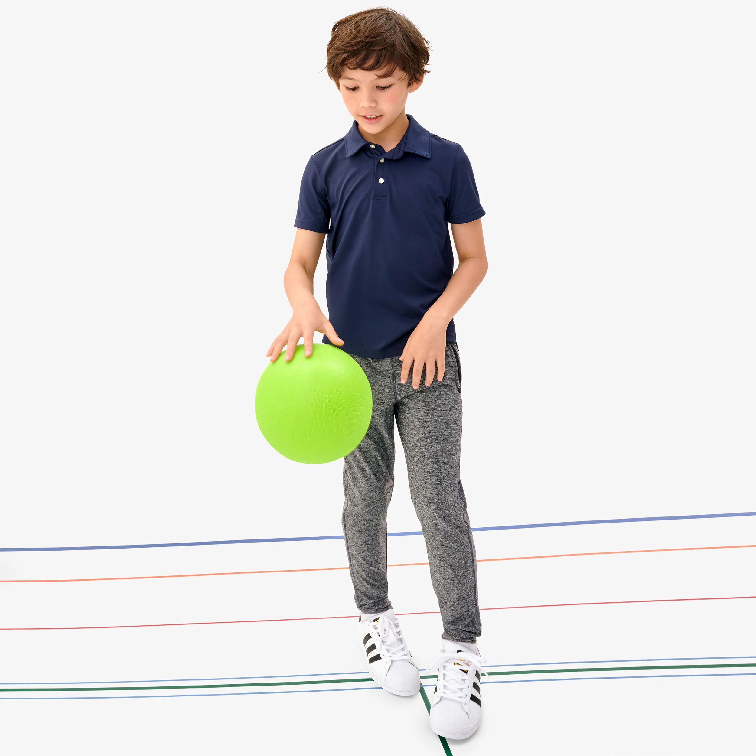 Kids FlexKnit jogger - Image 12