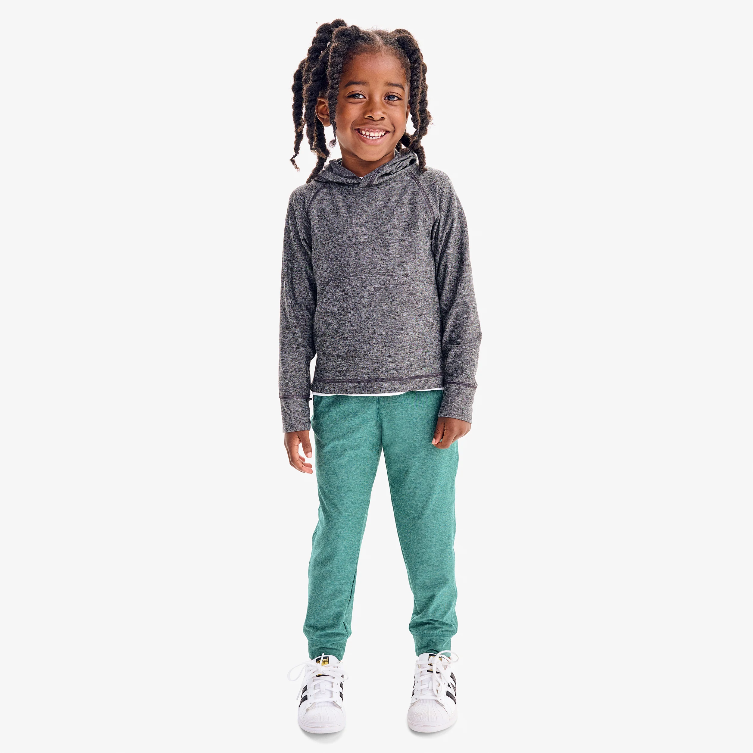 Kids FlexKnit jogger - Image 9