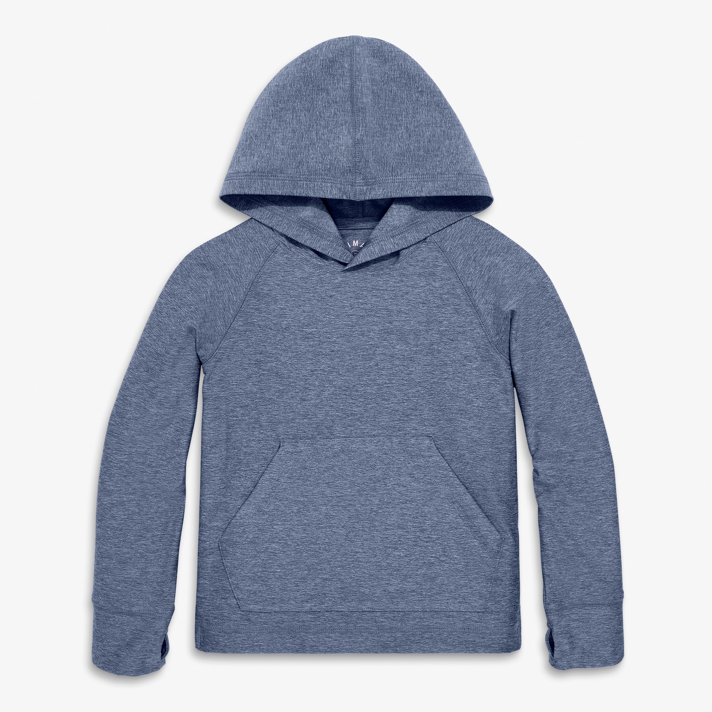 Clearance kids flexknit pullover hoodie - Image 3