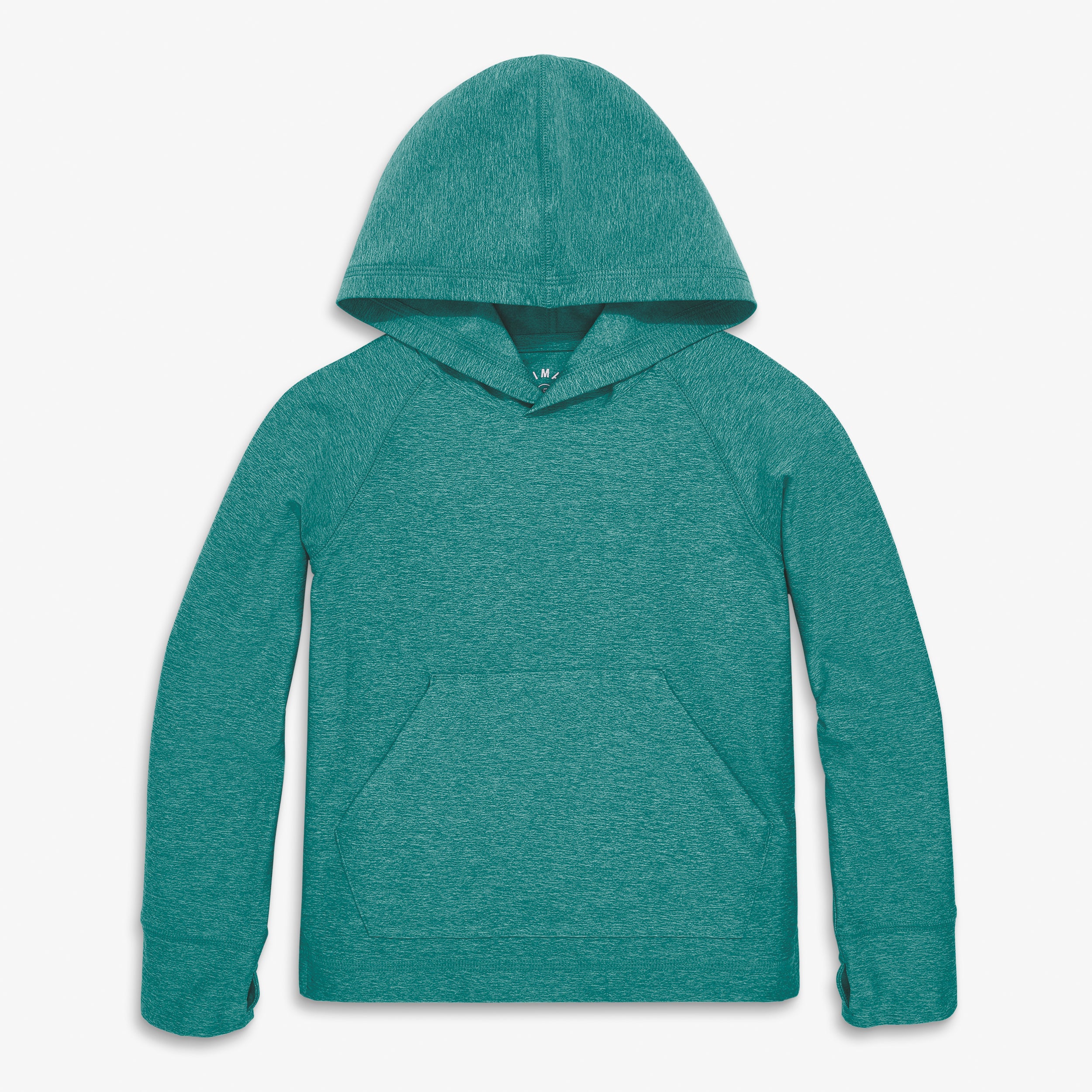 Clearance kids flexknit pullover hoodie - Image 8