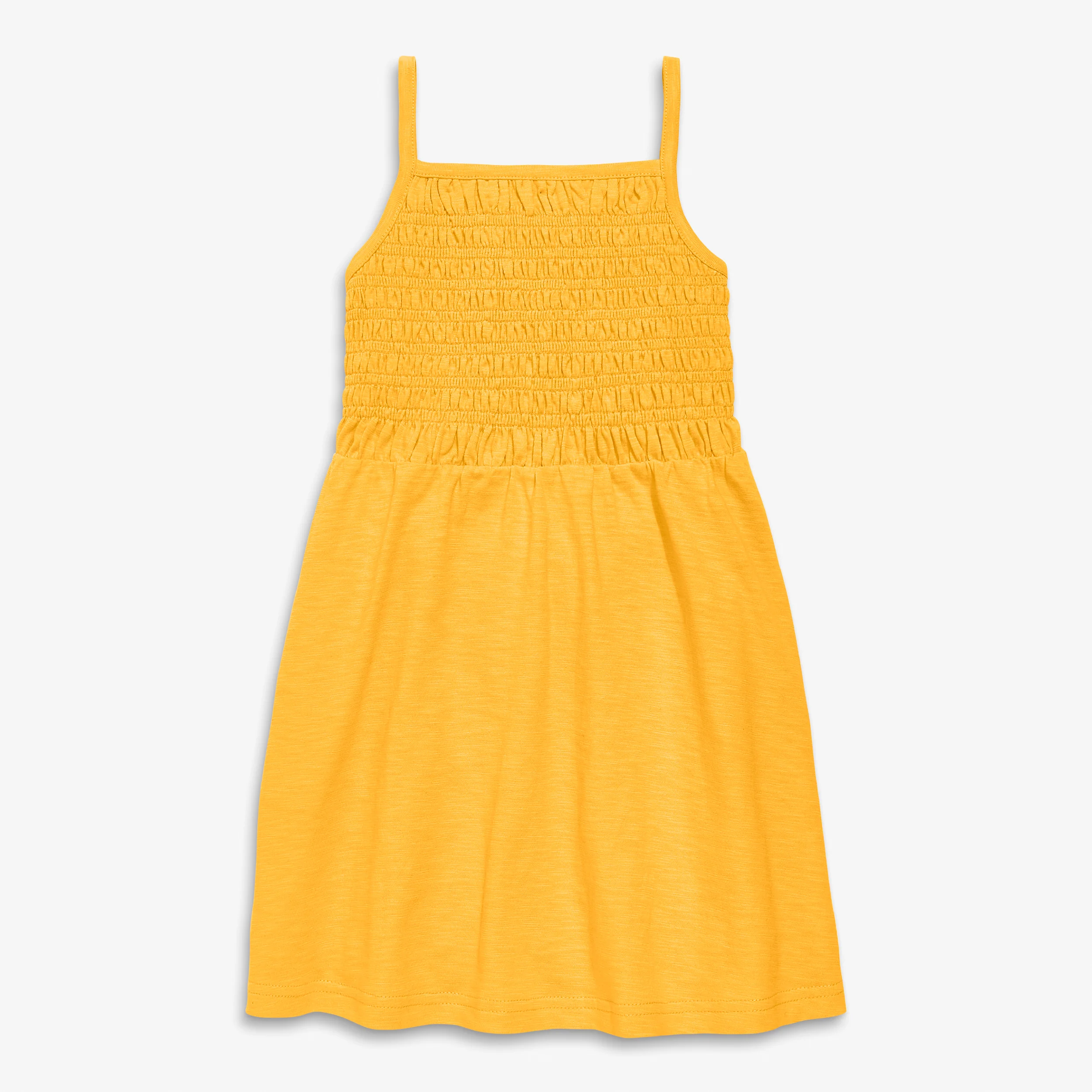 Clearance kids smocked tank dress - Image 3