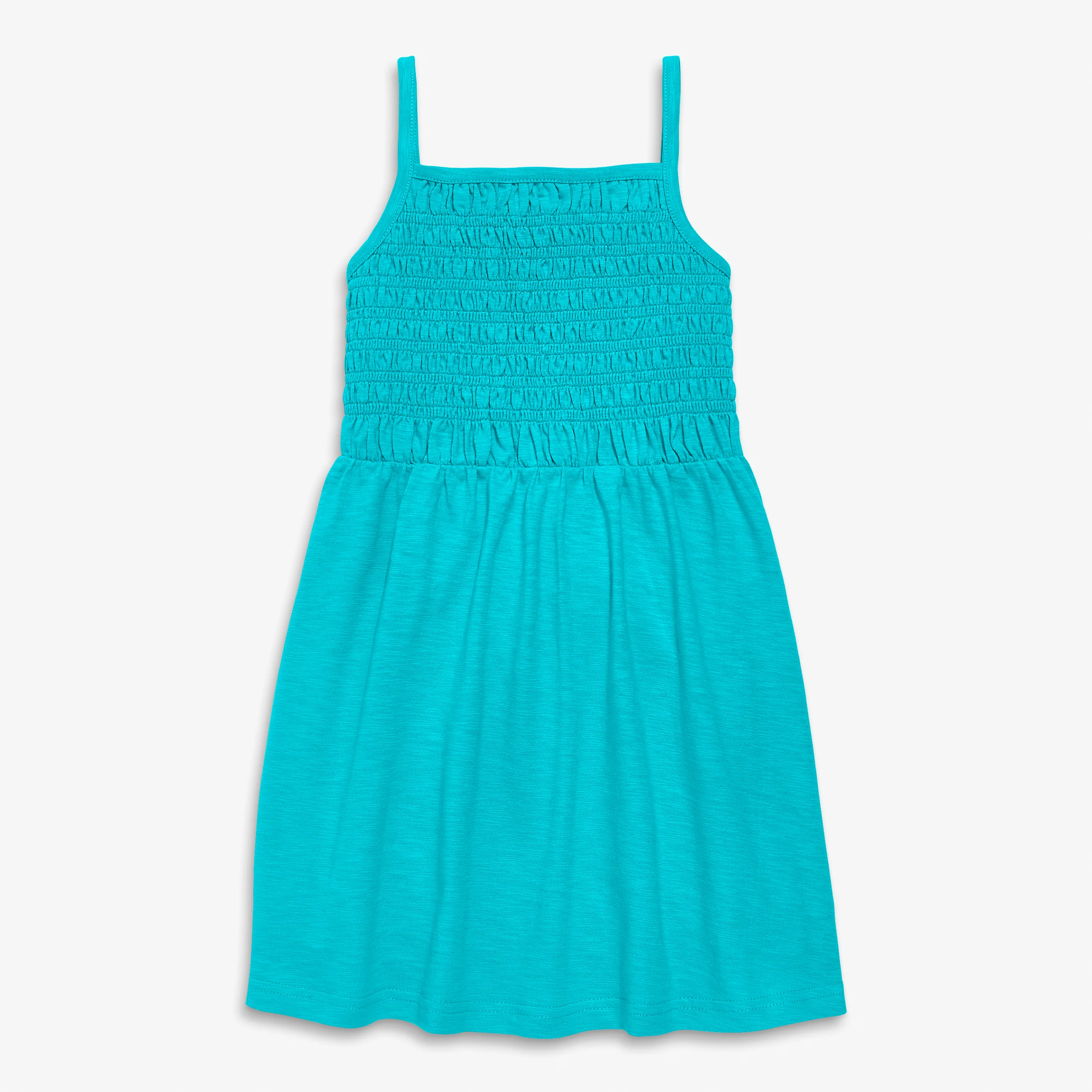 Clearance kids smocked tank dress - Image 5
