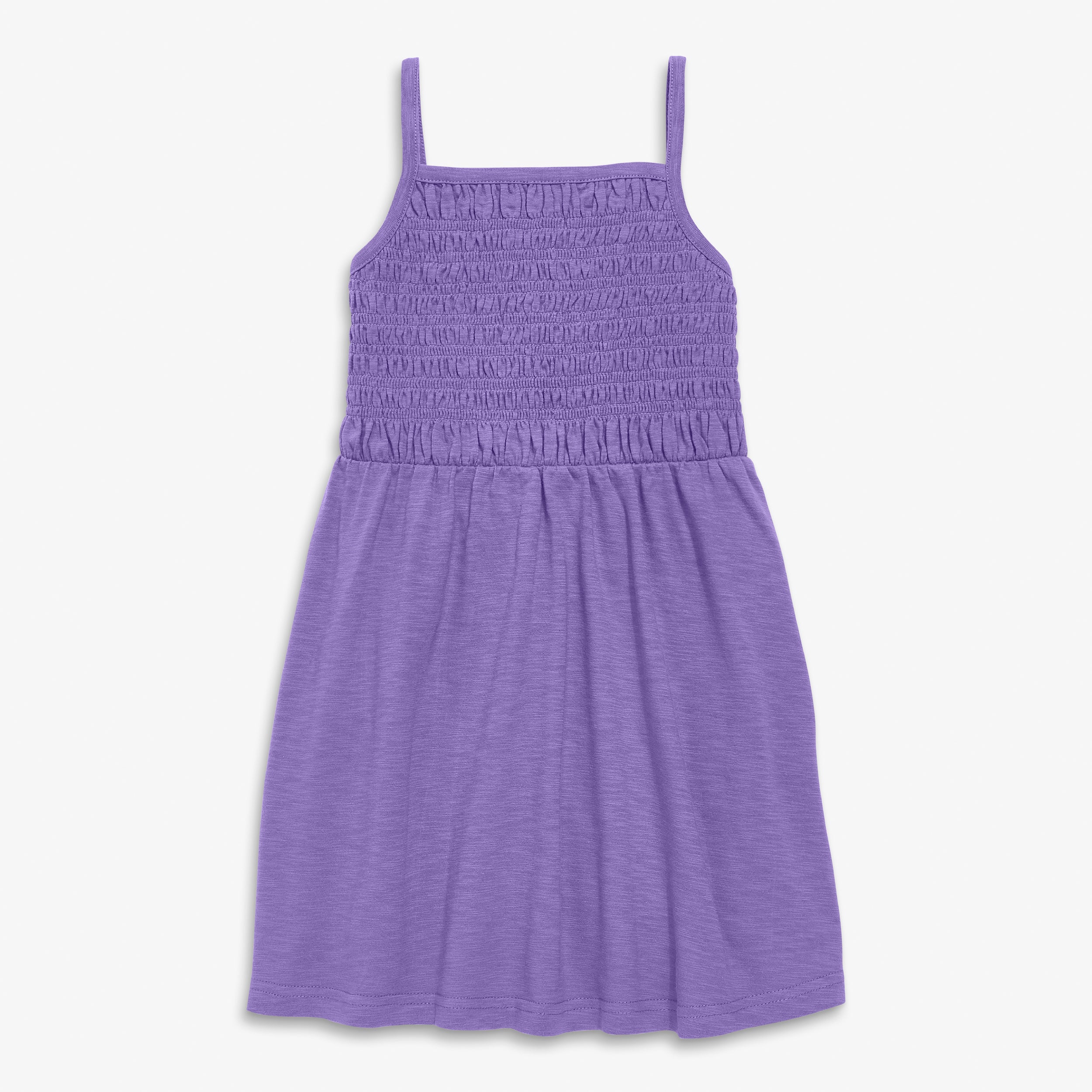 Clearance kids smocked tank dress - Image 6